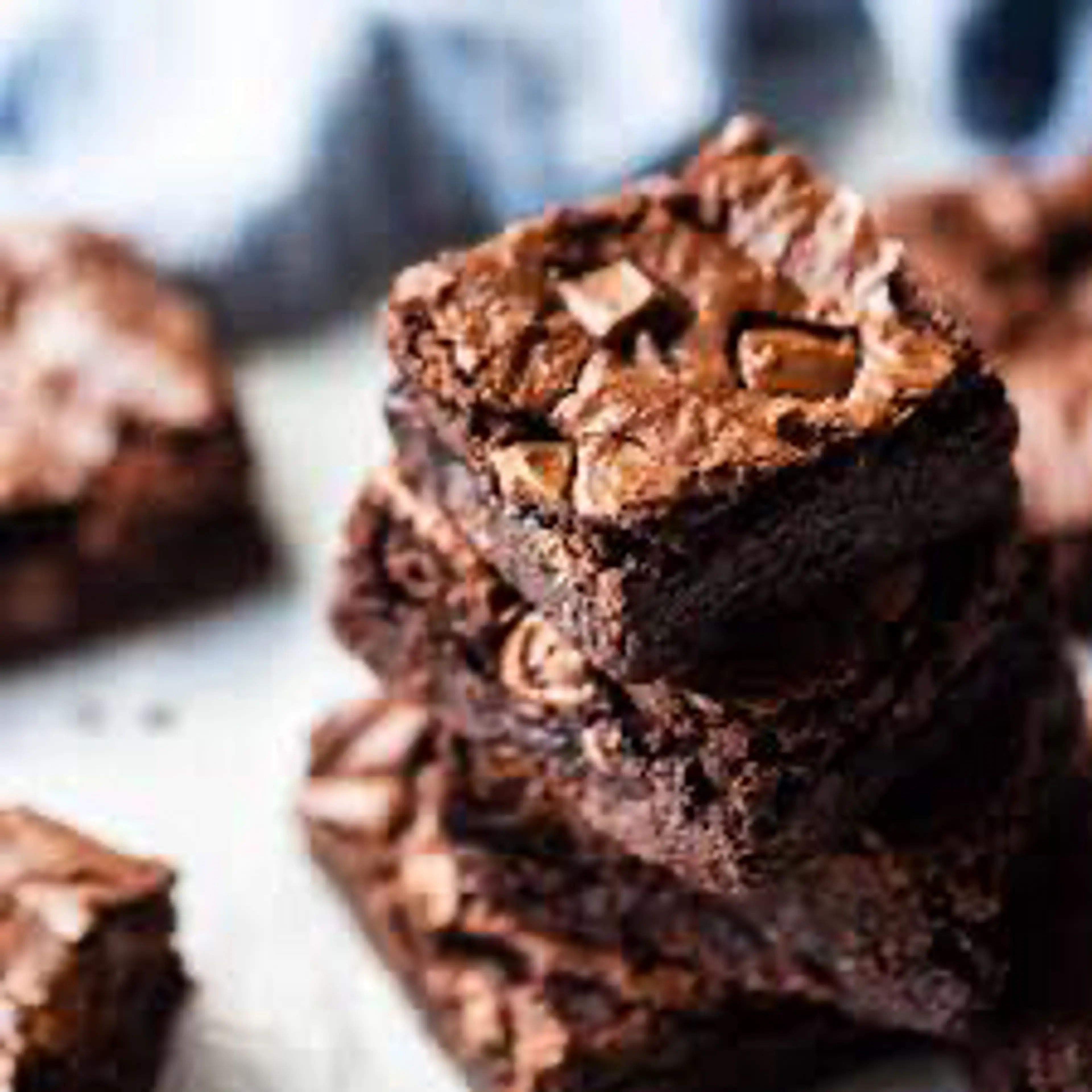 The Perfect Brownies