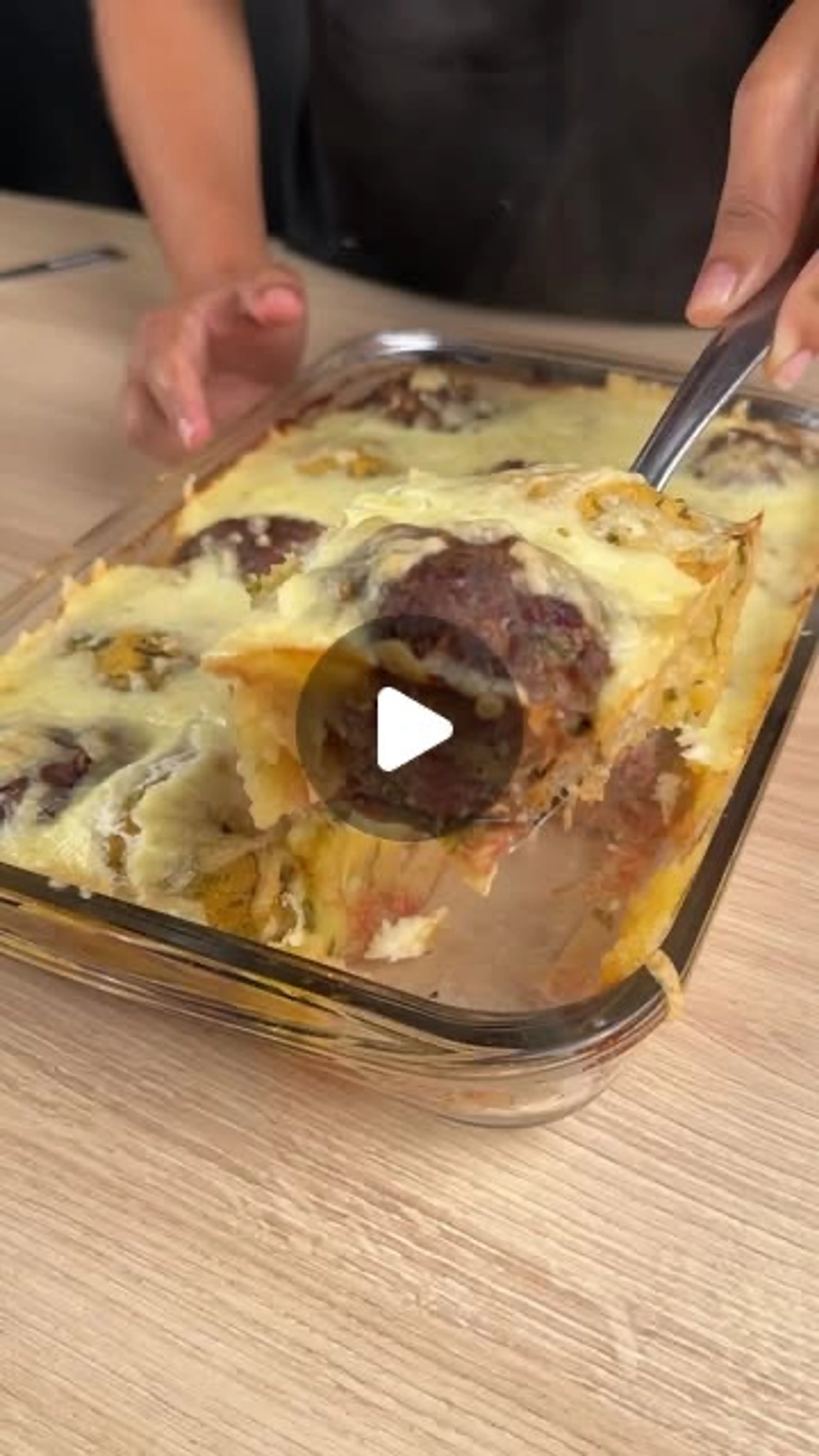 After Discovering This Recipe, I Just Want to Make Meatballs