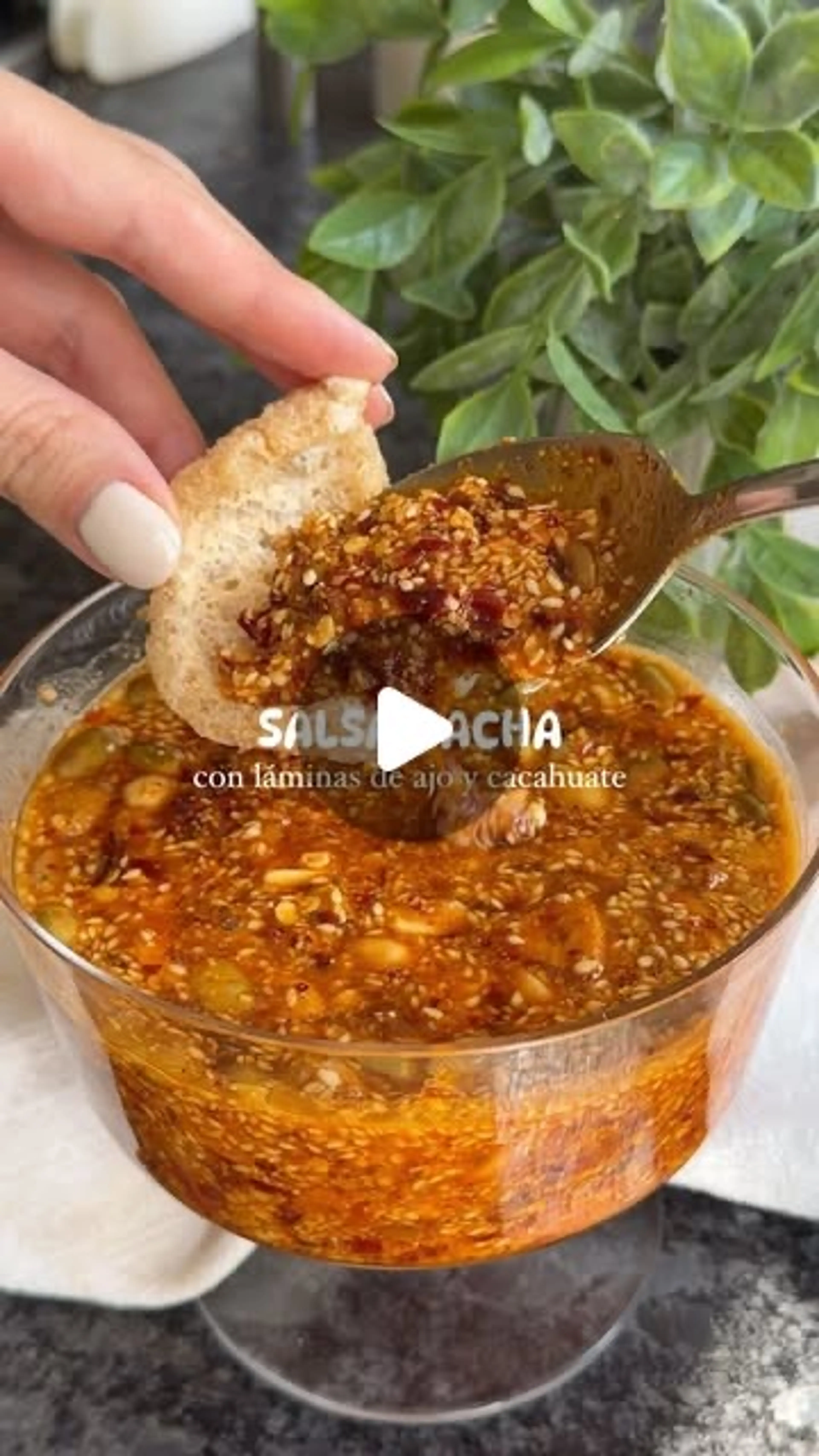 Salsa Macha