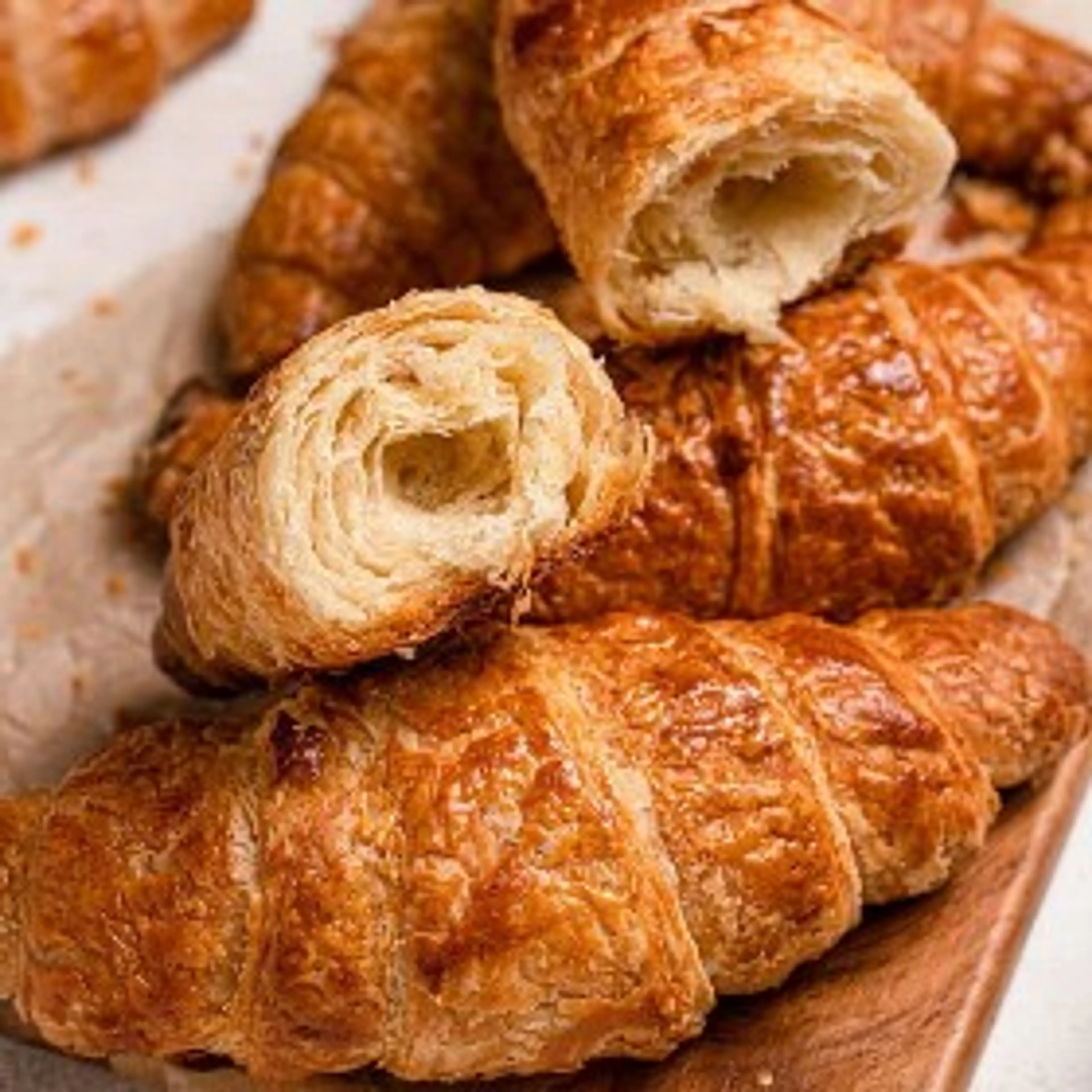 Croissants