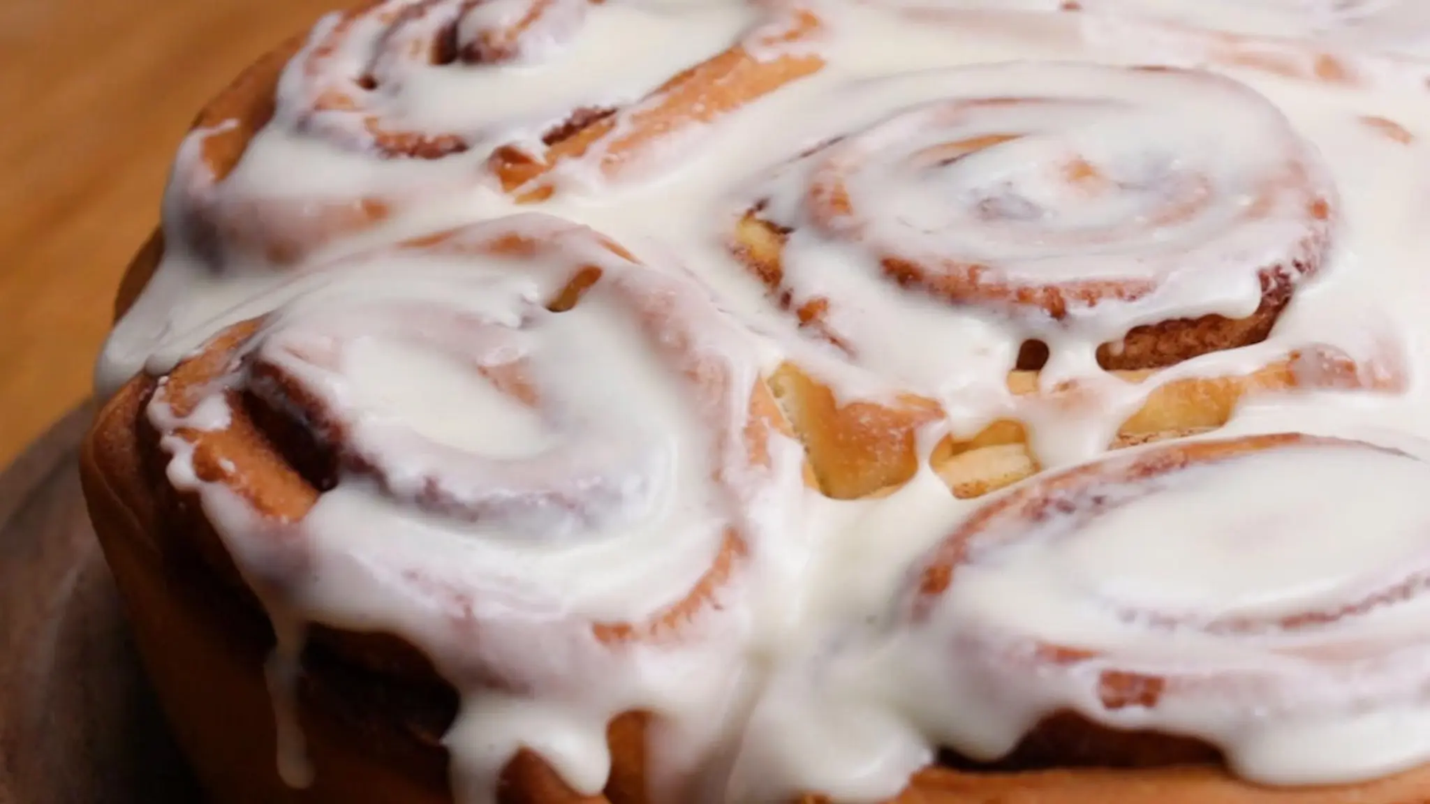 Best Cinnamon Rolls