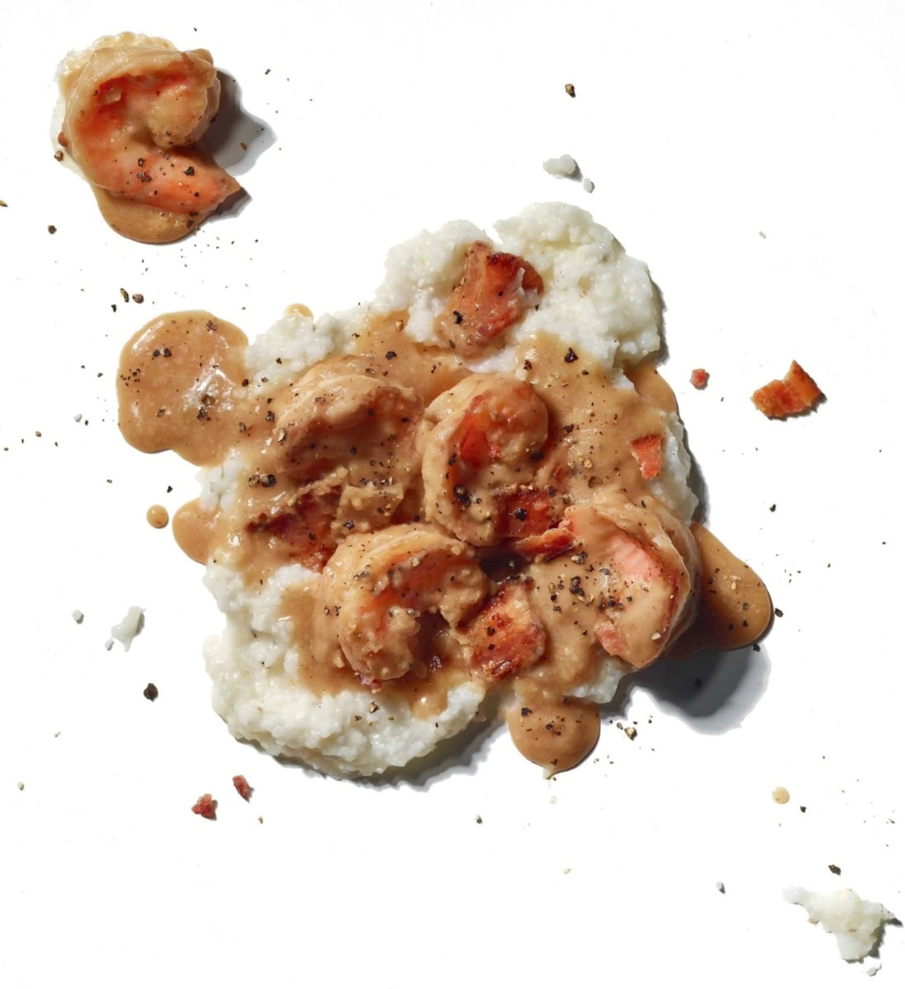 How to Make Classic Shrimp and Grits