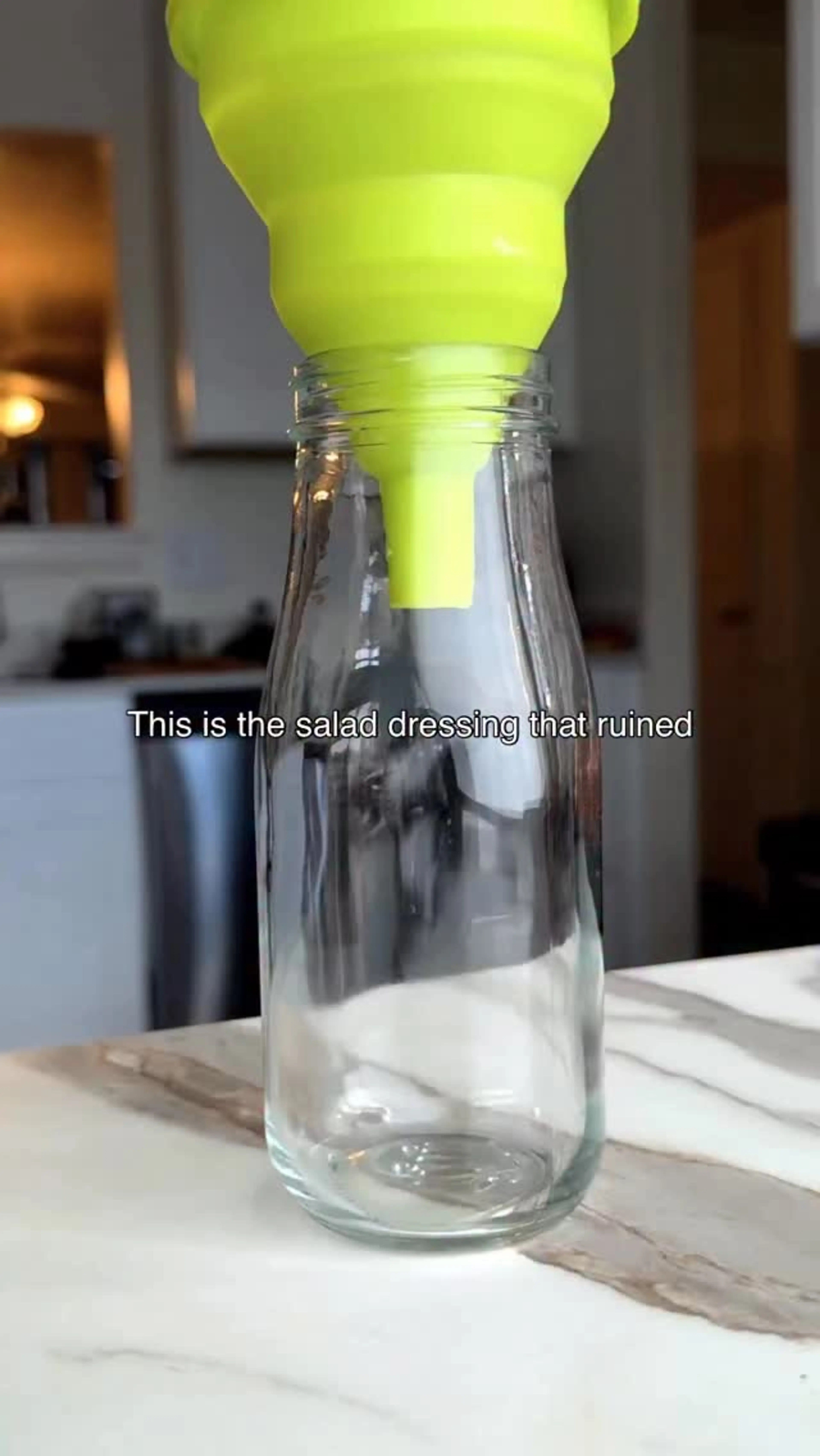 Japanese Goma (sesame Seed) Dressing