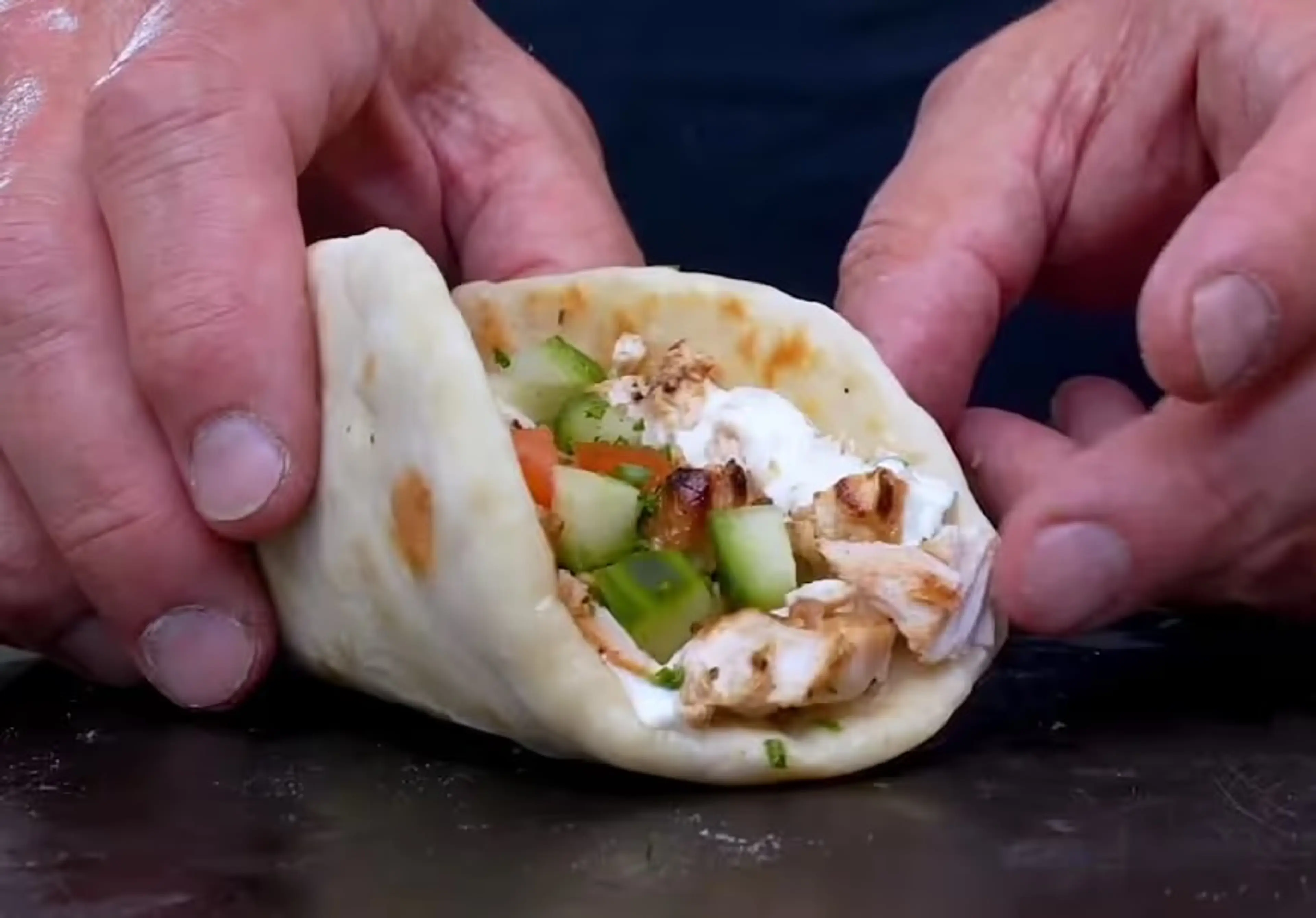 Greek Chicken (that We Can't Stop Eating)