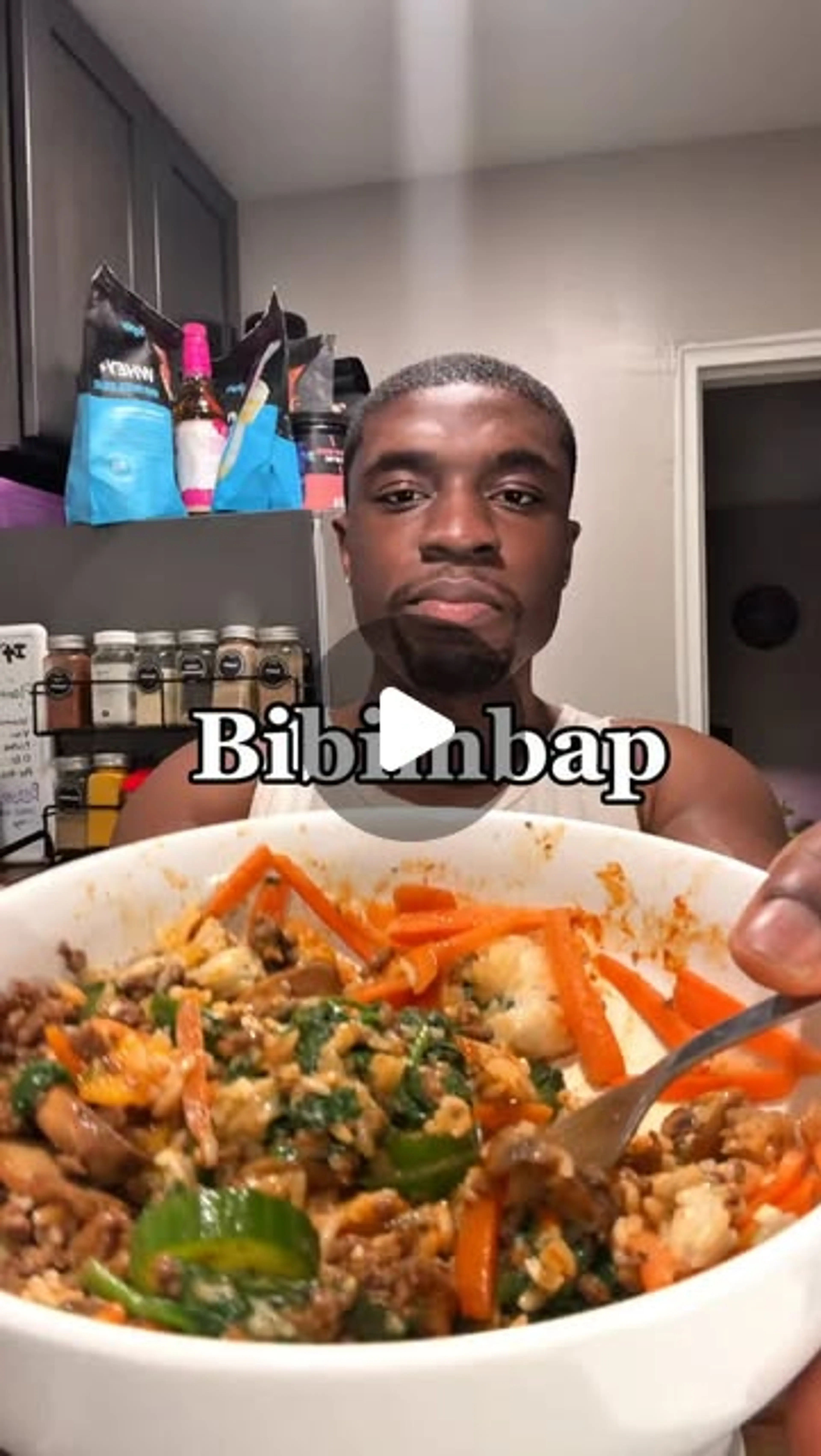 High-protein Meals Around the World
