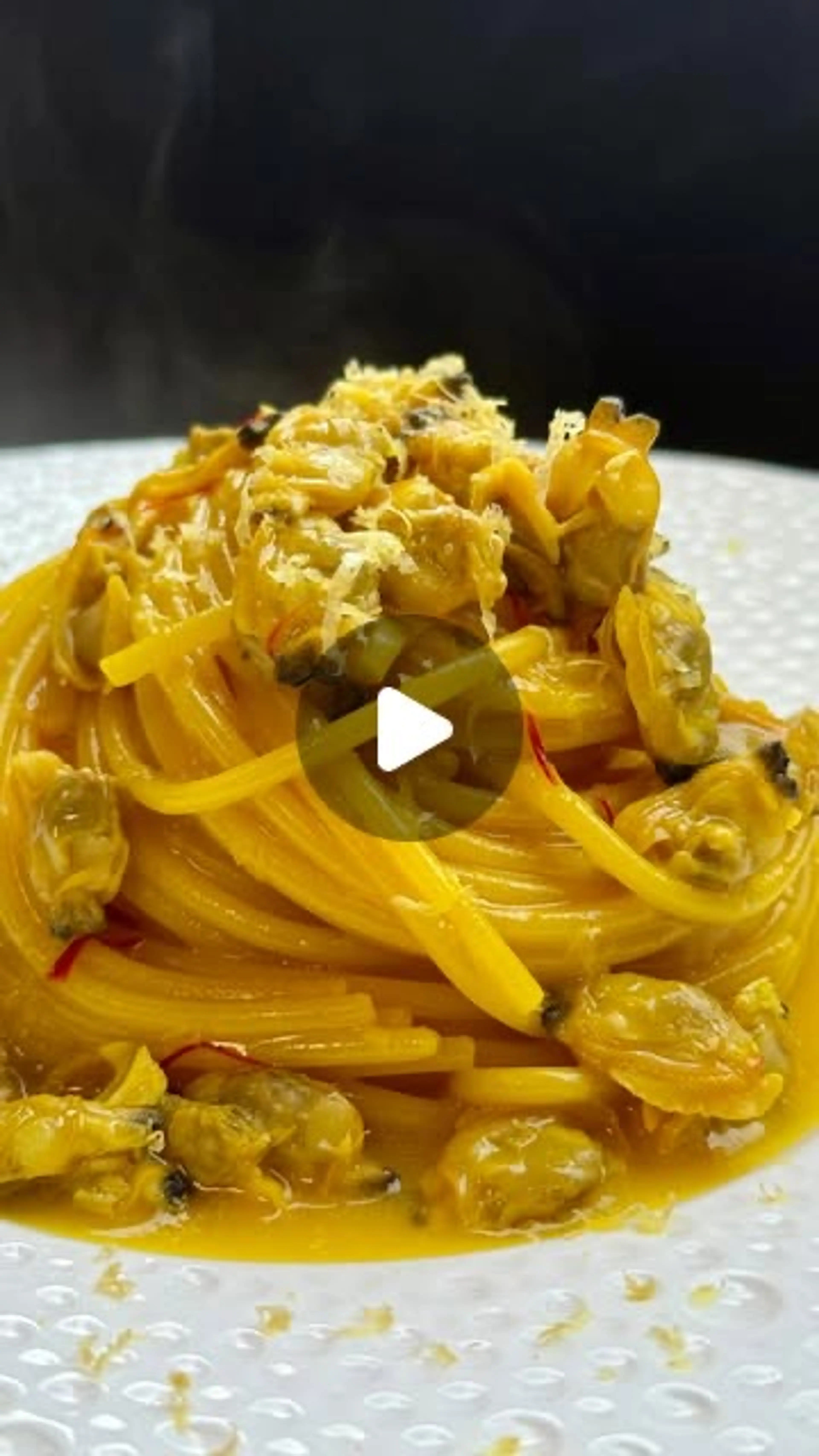 Il Vero Spaghetto Della Vigilia