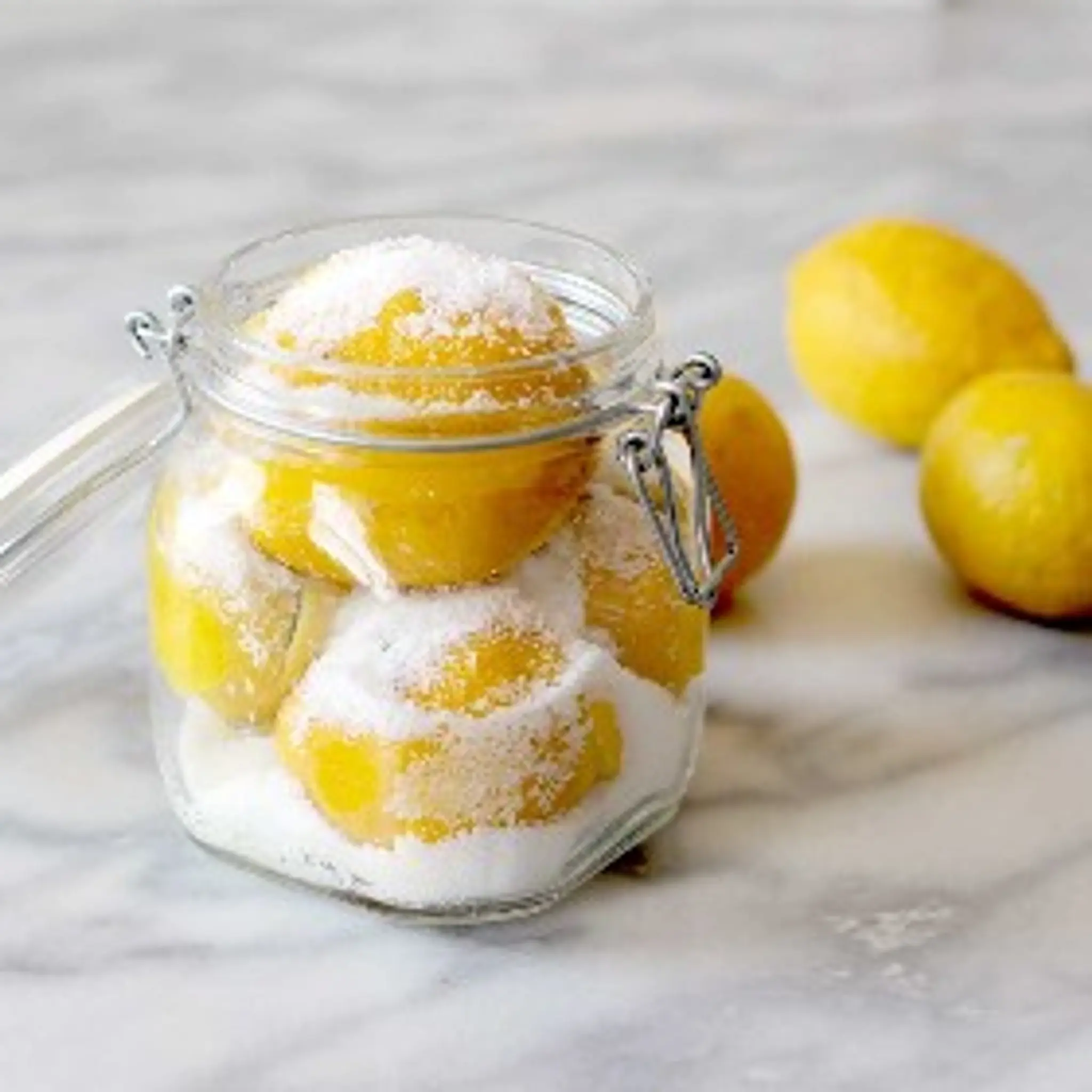 Preserved Lemons (Ray McVinnie)
