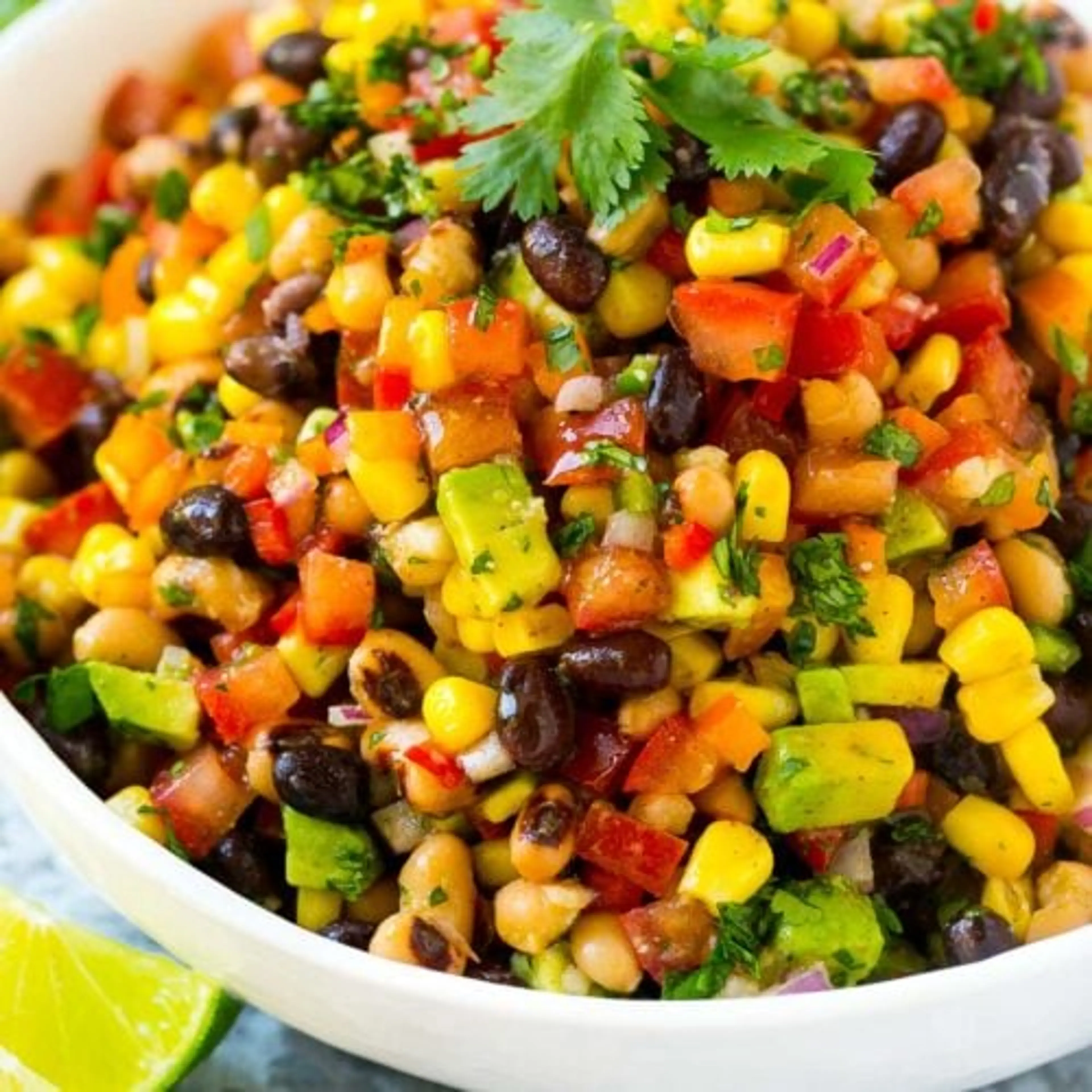 Cowboy Caviar