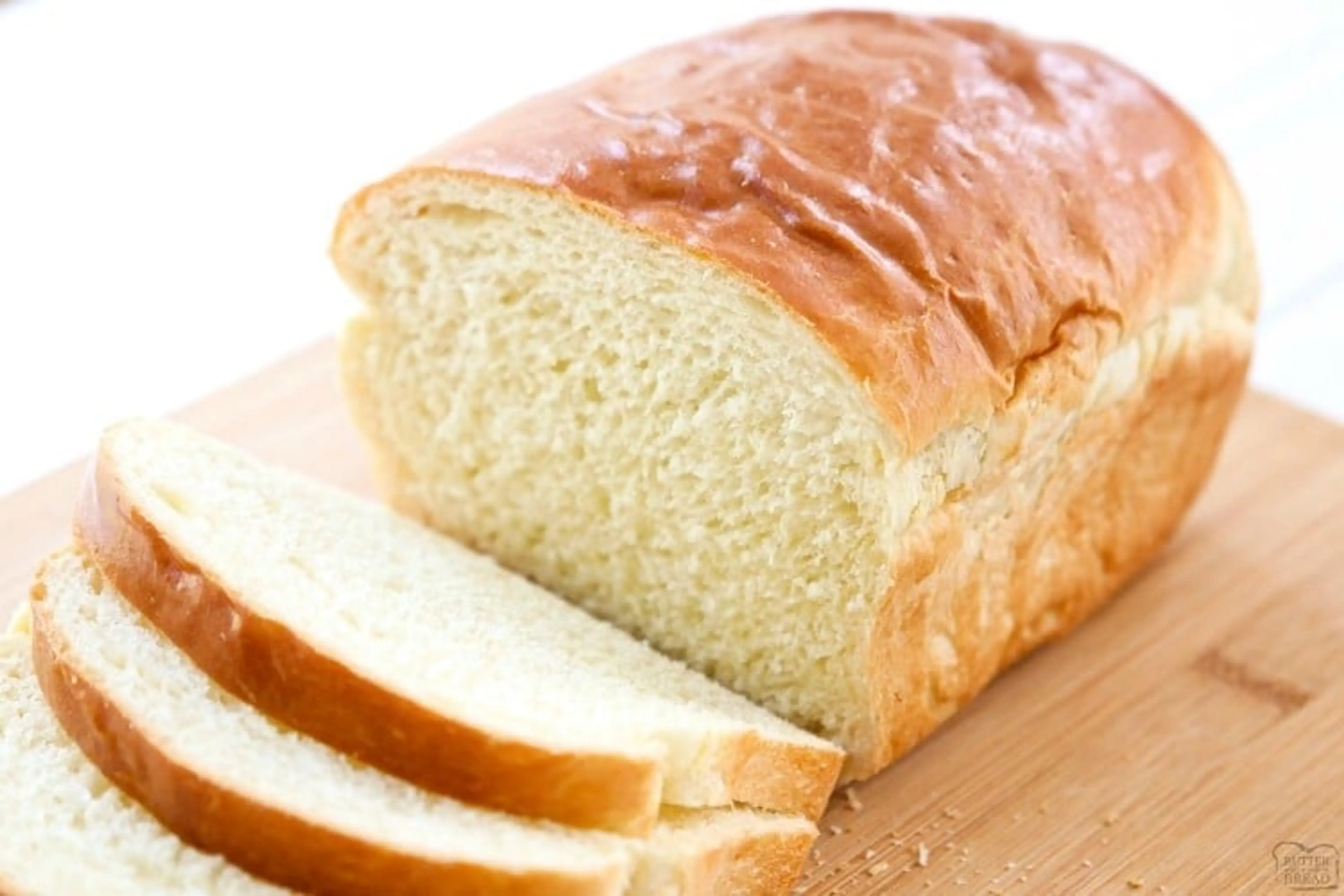 White Bread