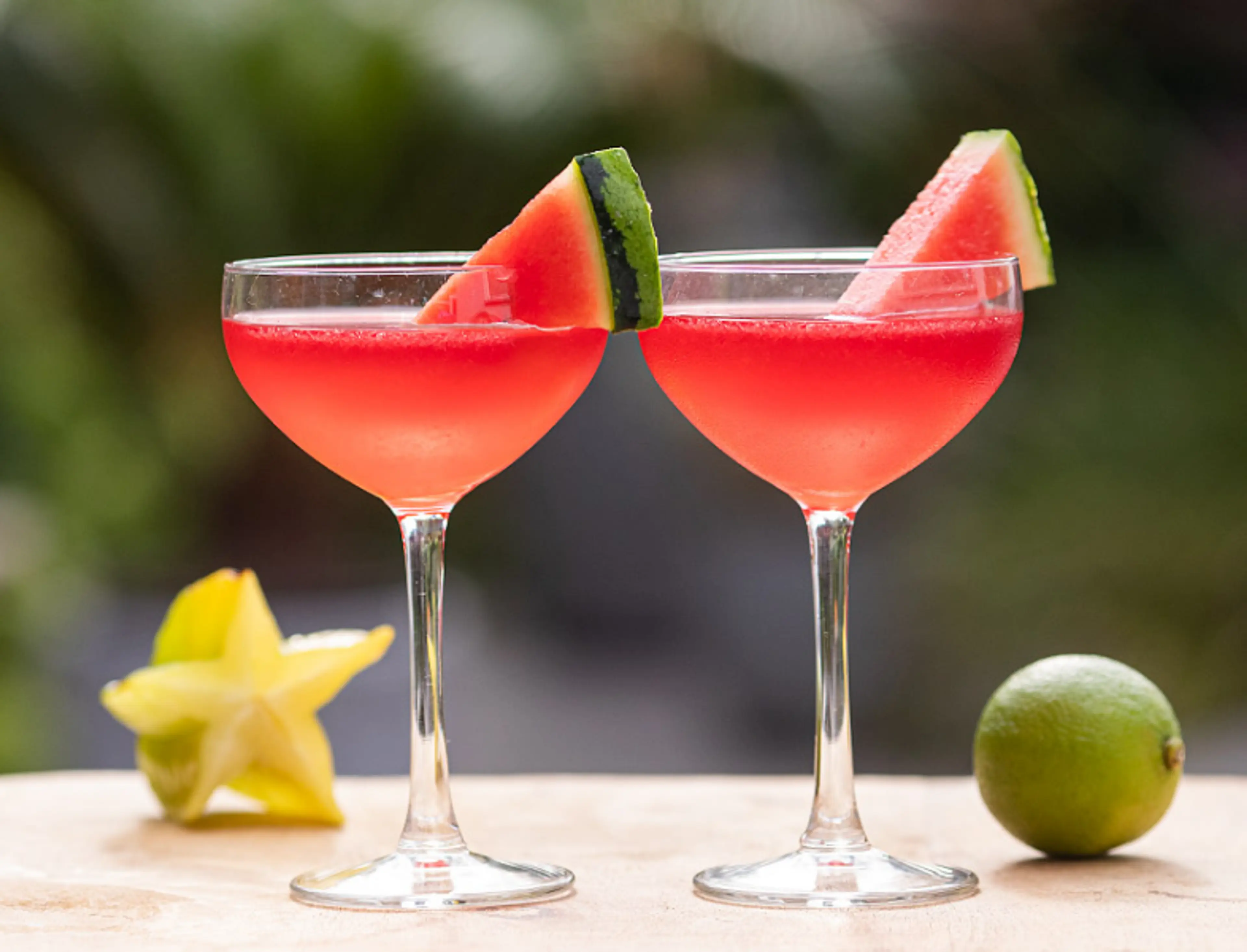 Watermelon Cosmopolitan