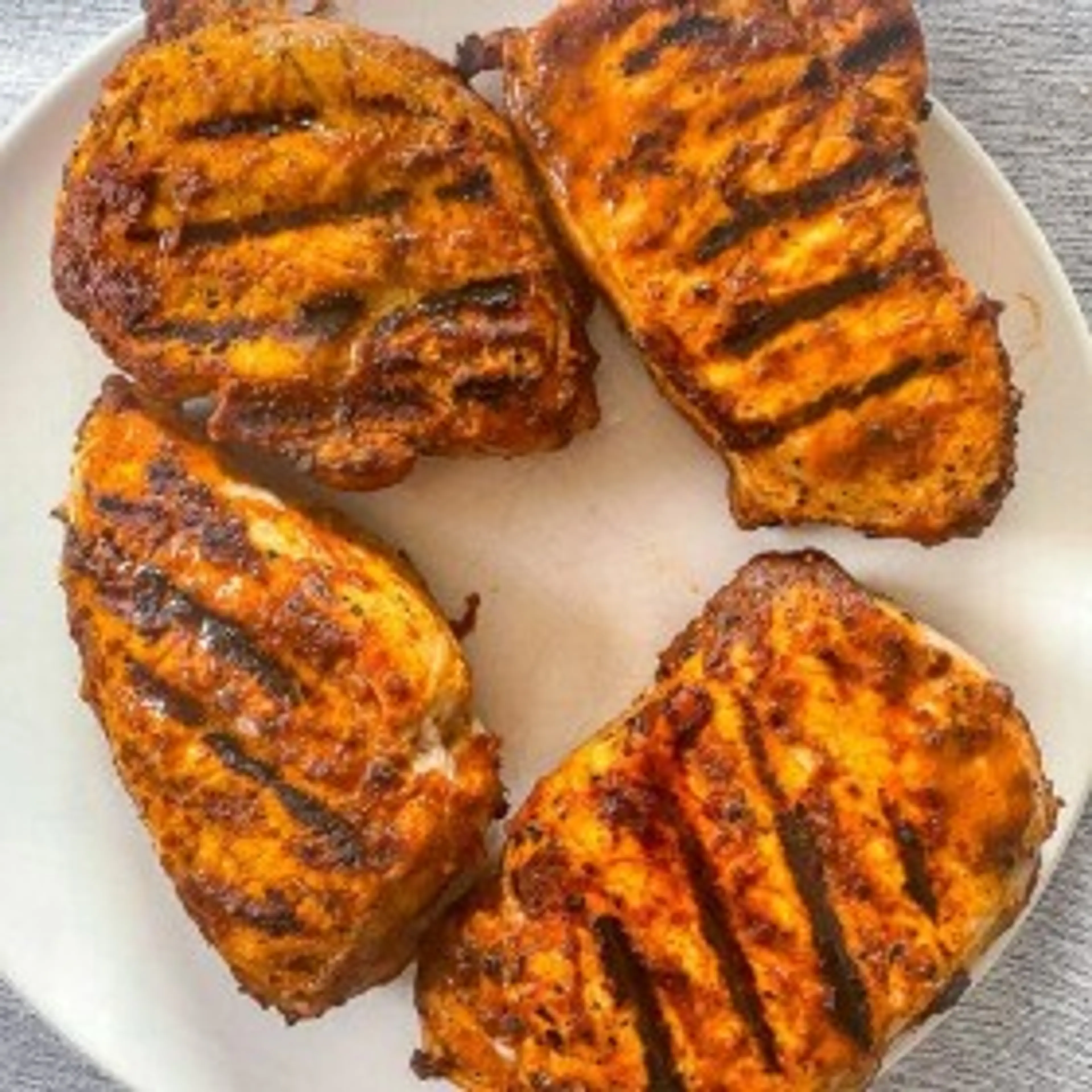 Peri Peri Sauce for Portugese Chicken