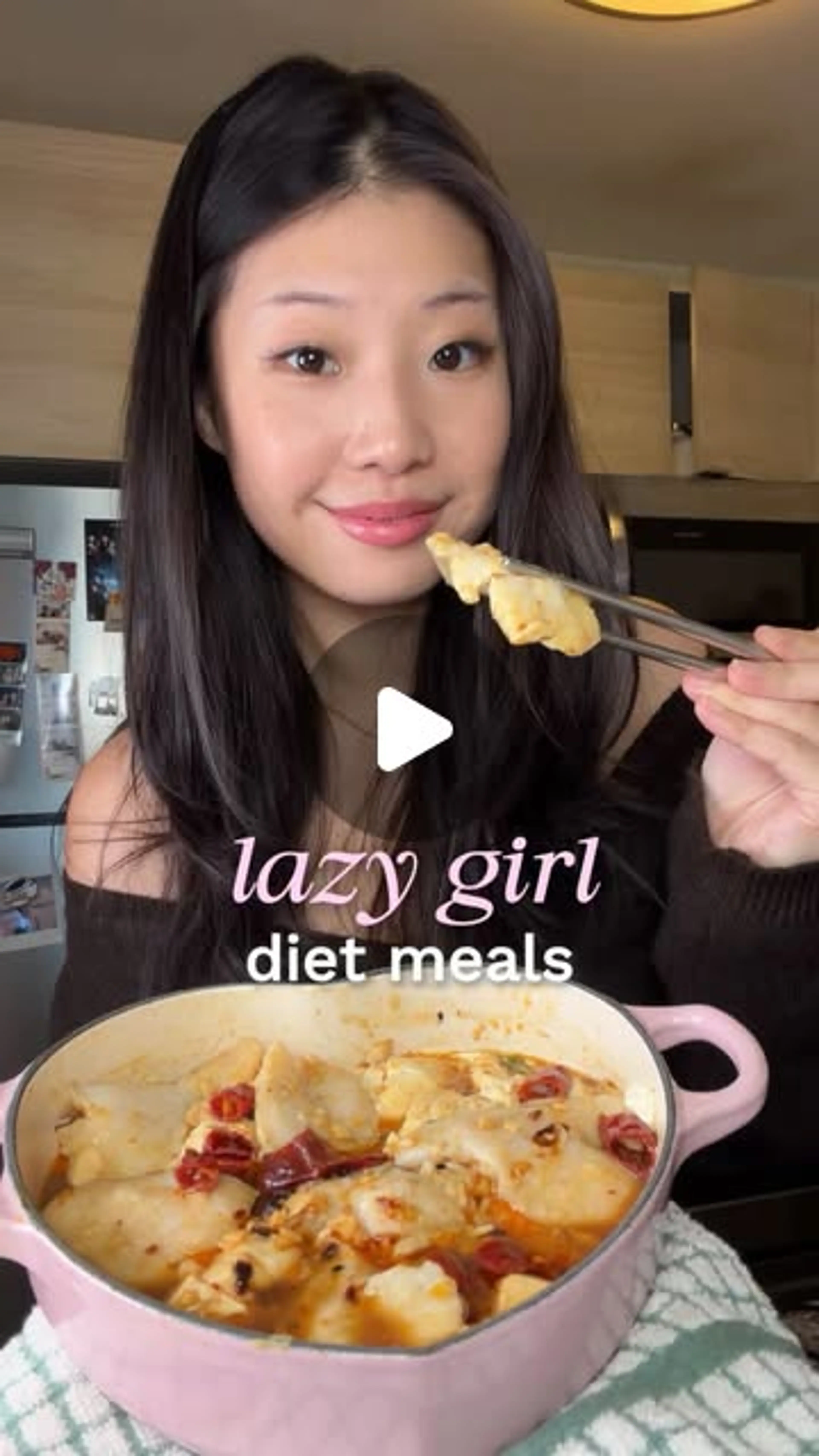 Tofu Fish Hotpot