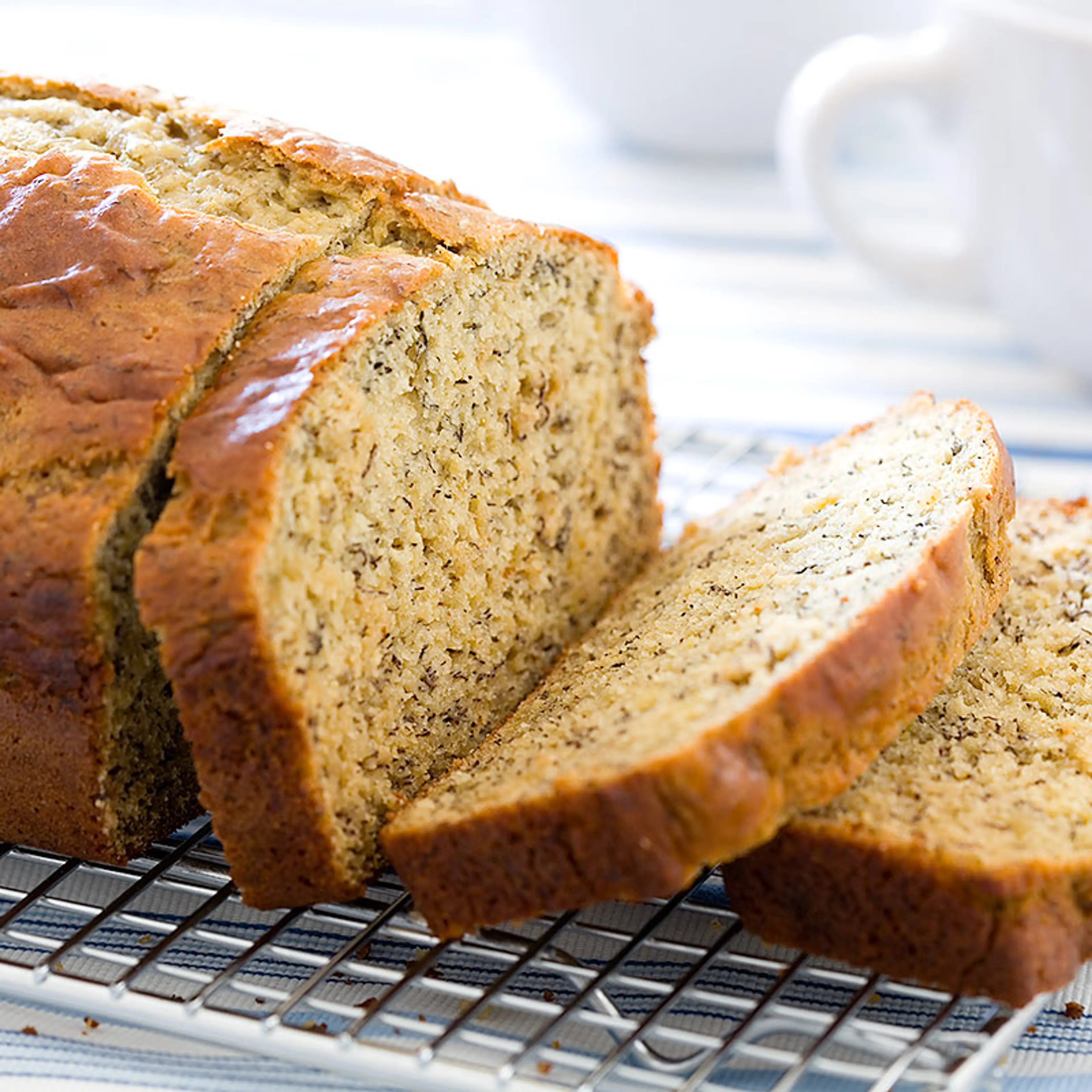 Banana Bread