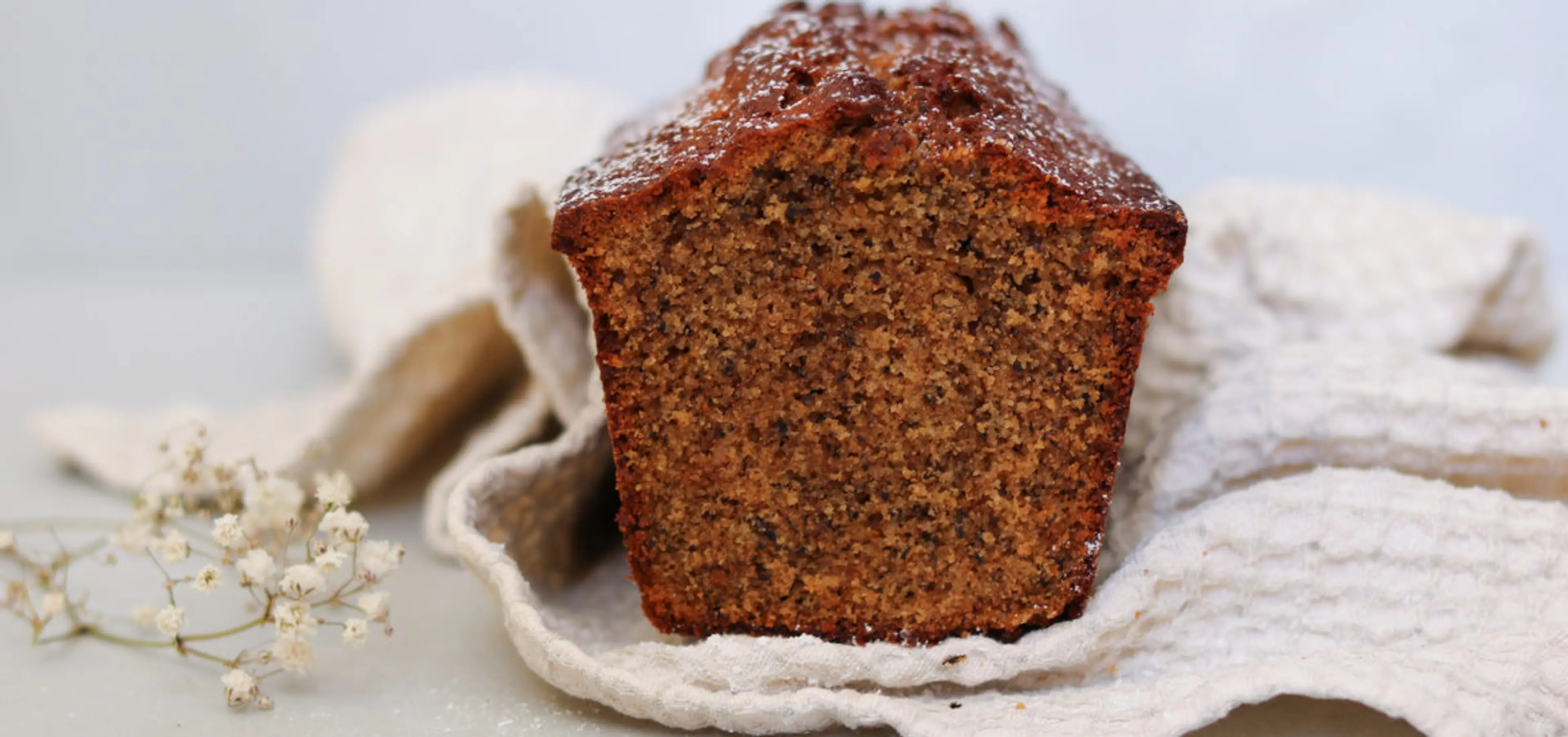 Cake au Miel