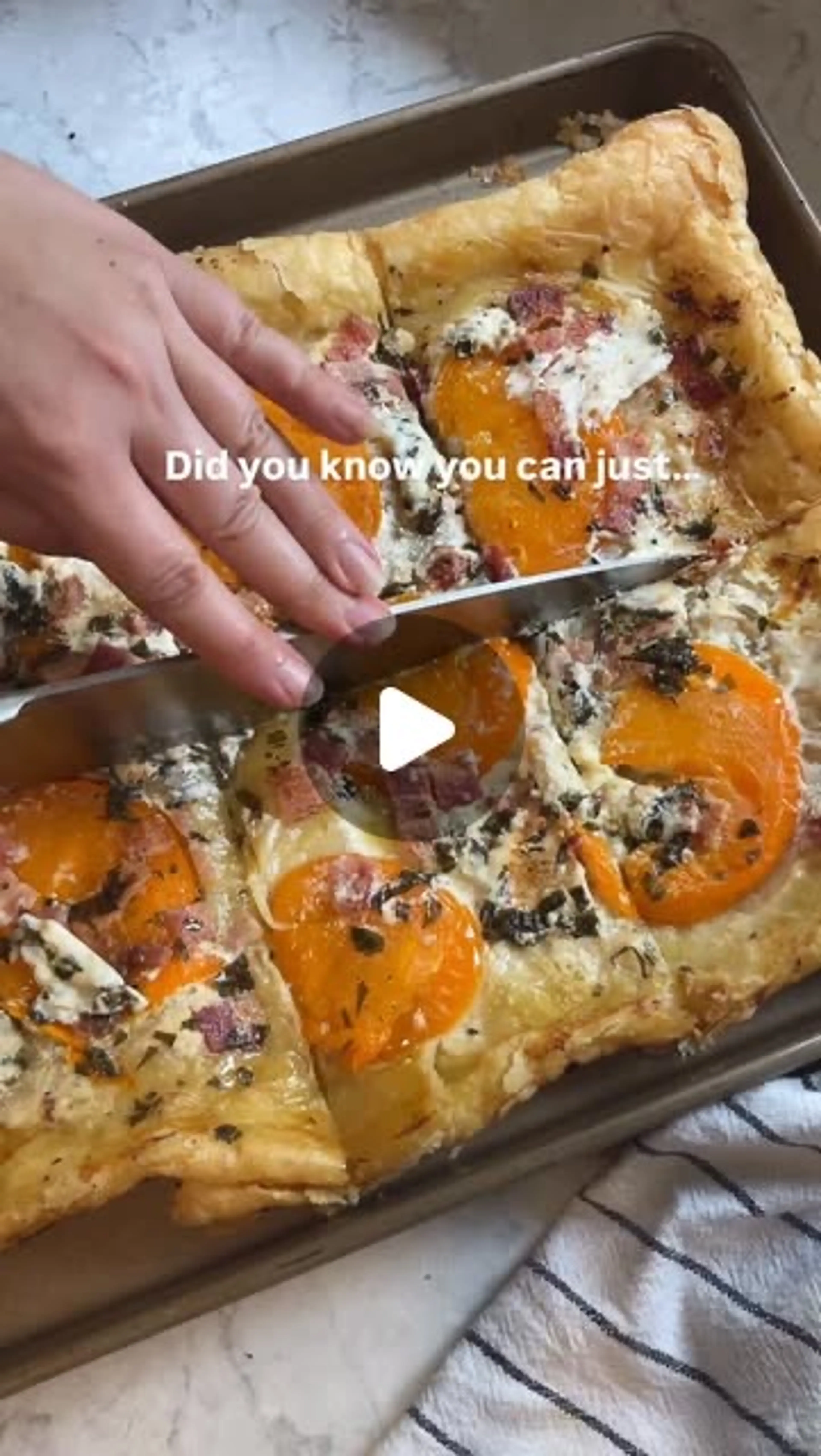 Anyone Else Already Dreaming of Summer Tomatoes