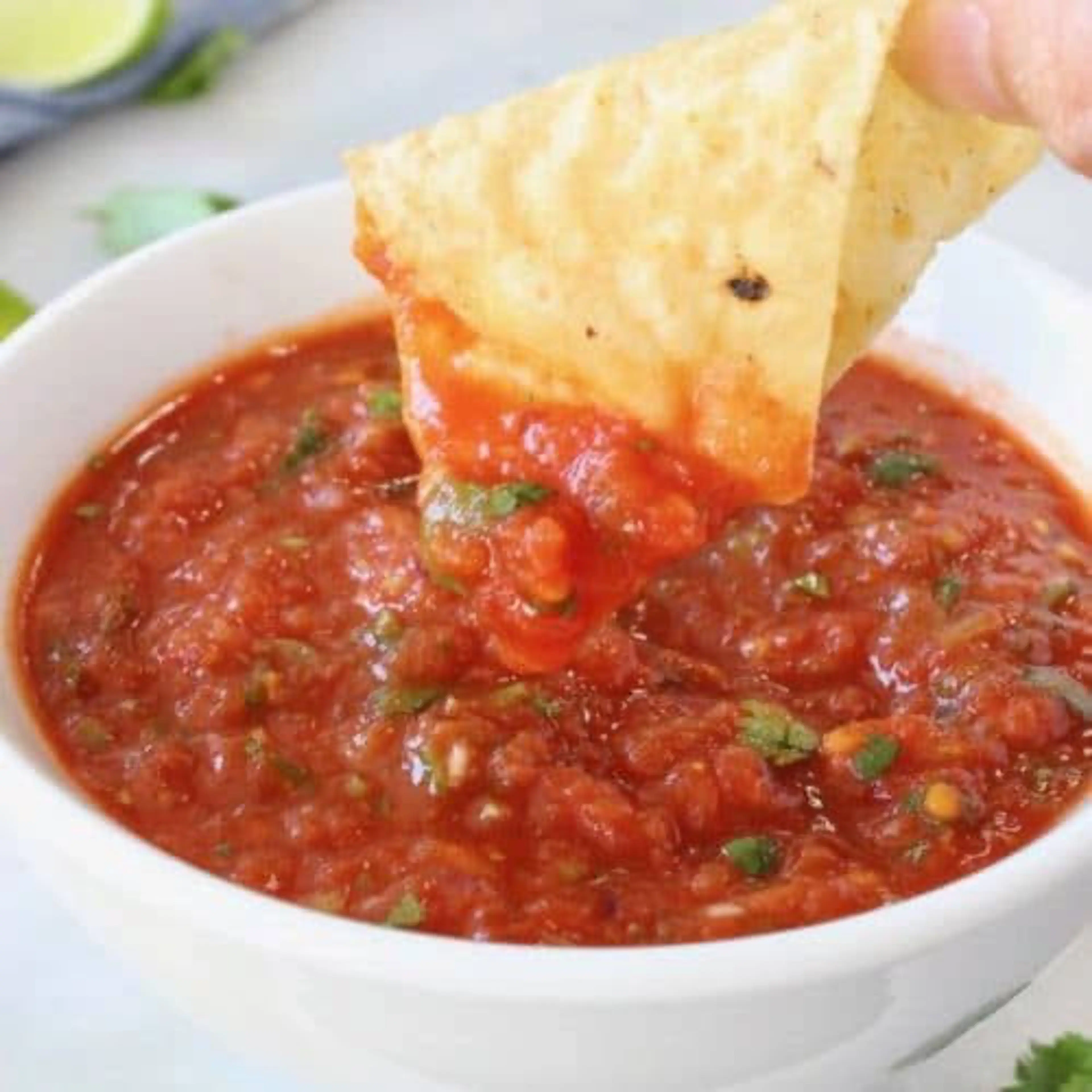 Salsa