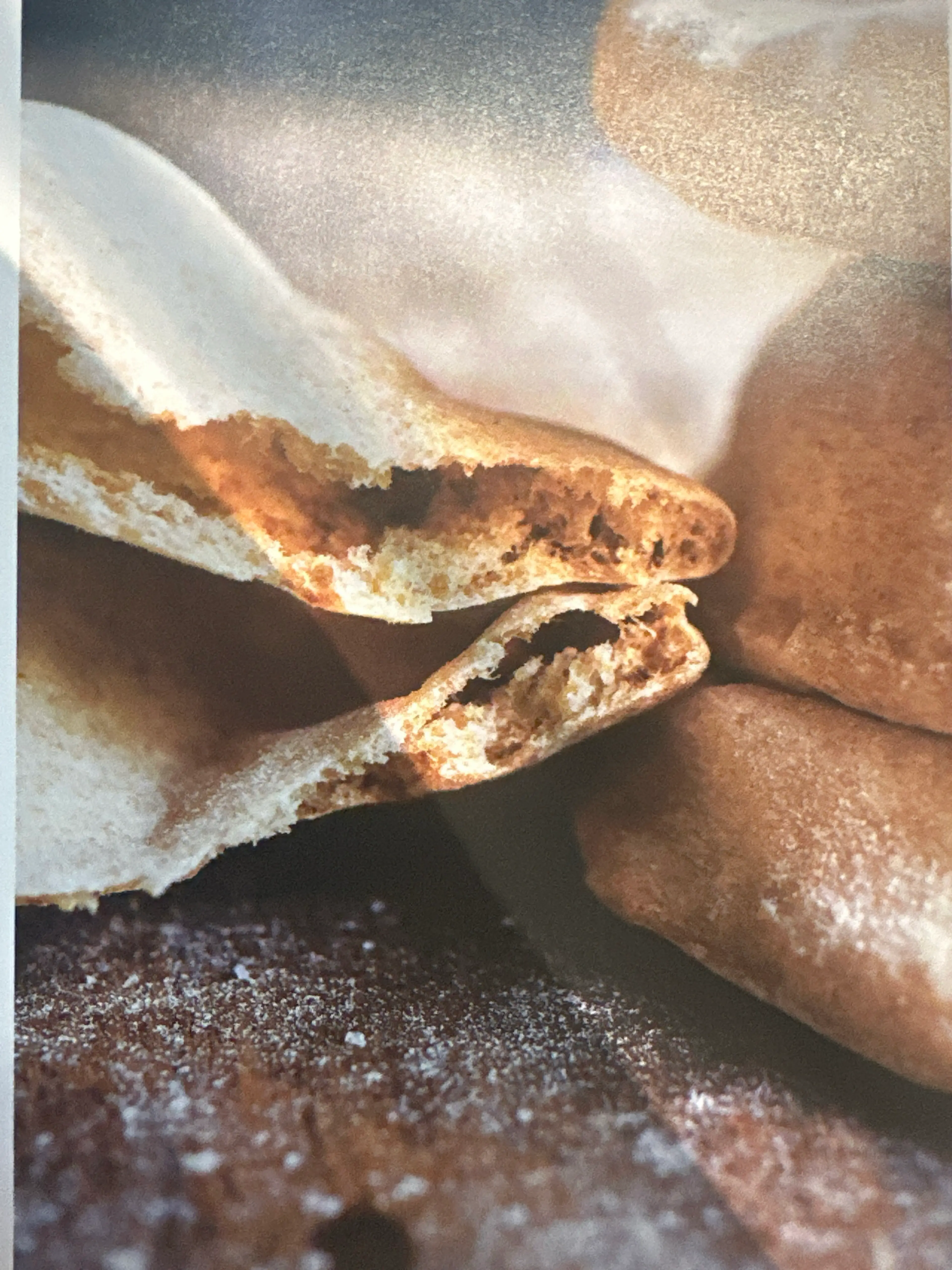 Pita Bread