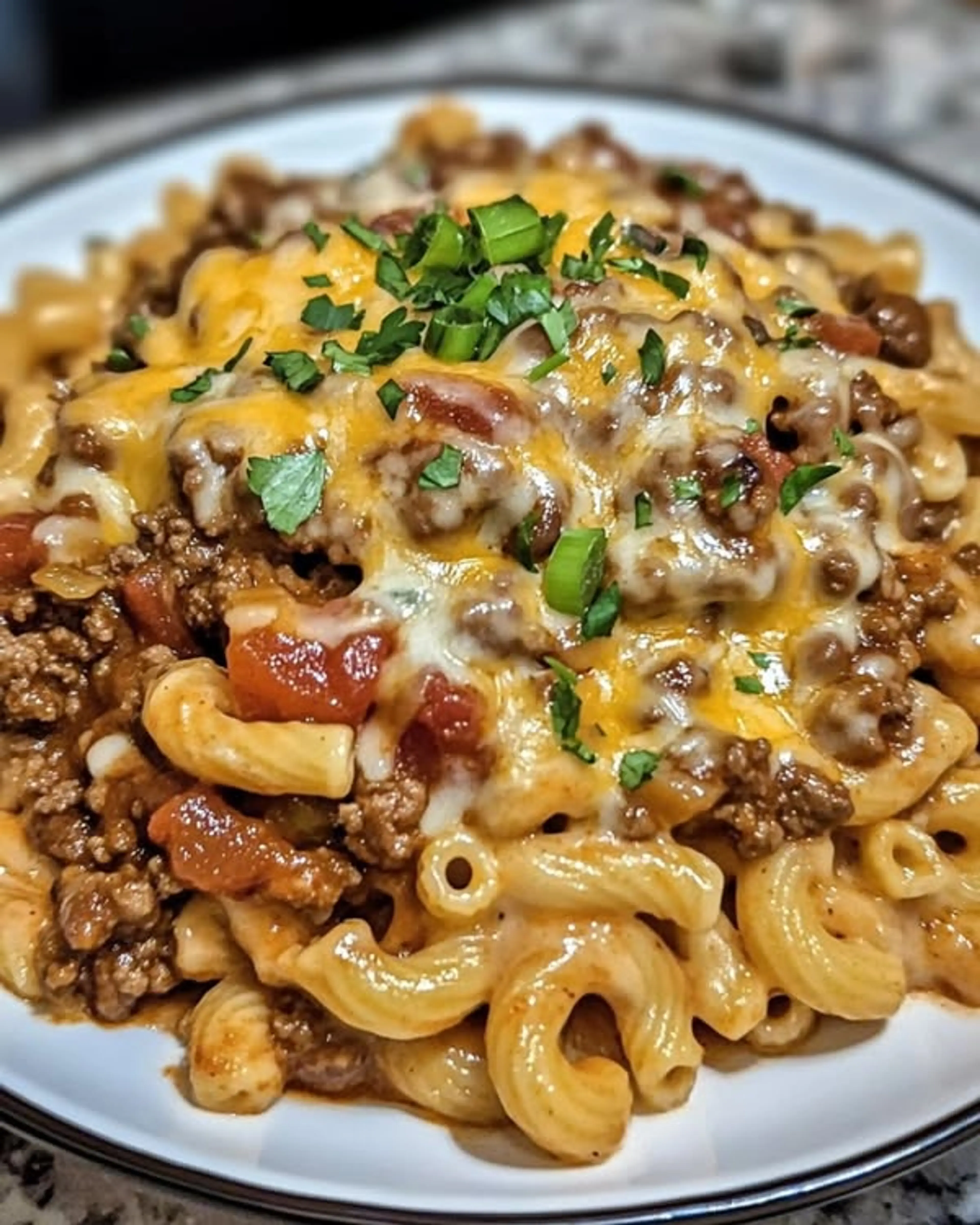 Chili Mac