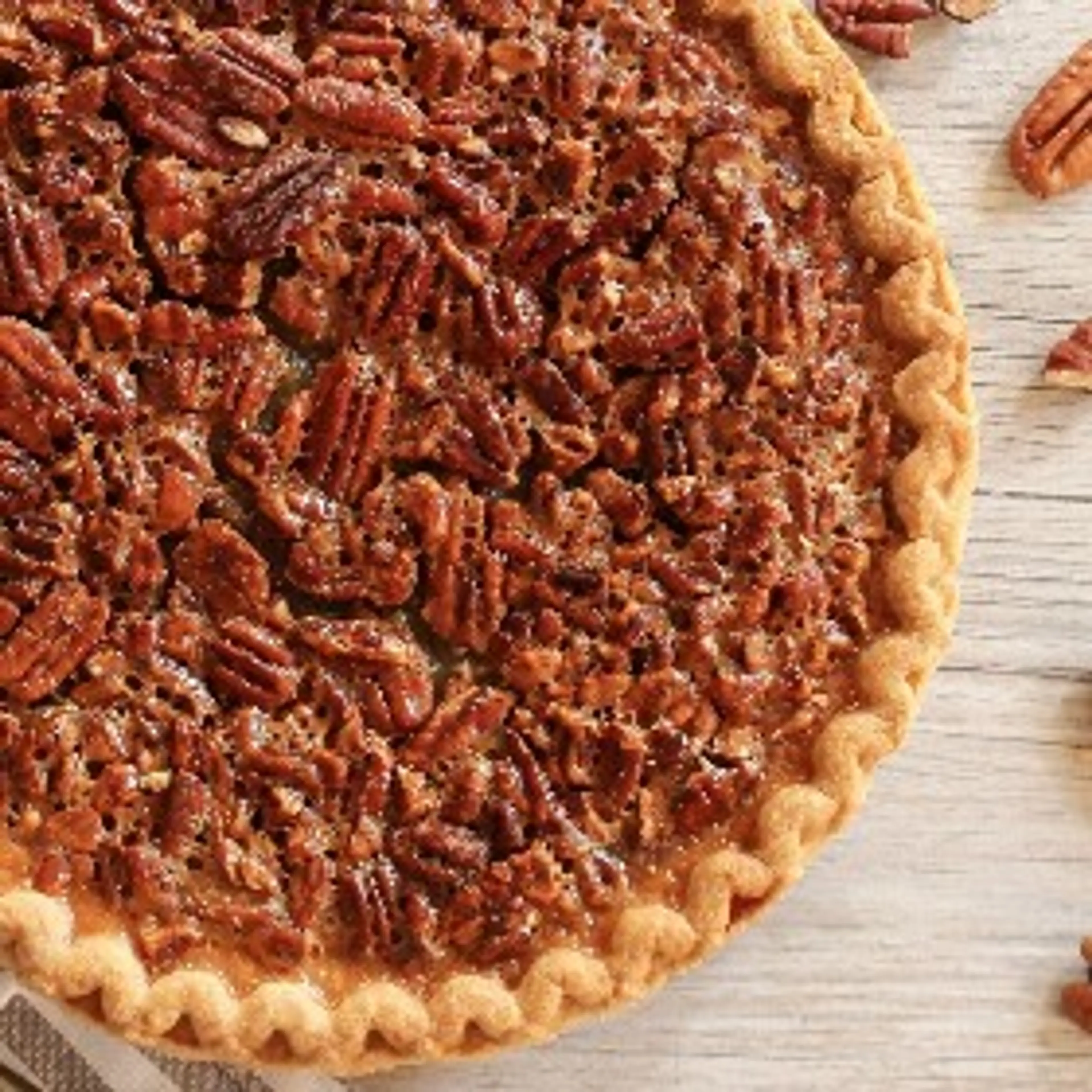 Pecan Pie