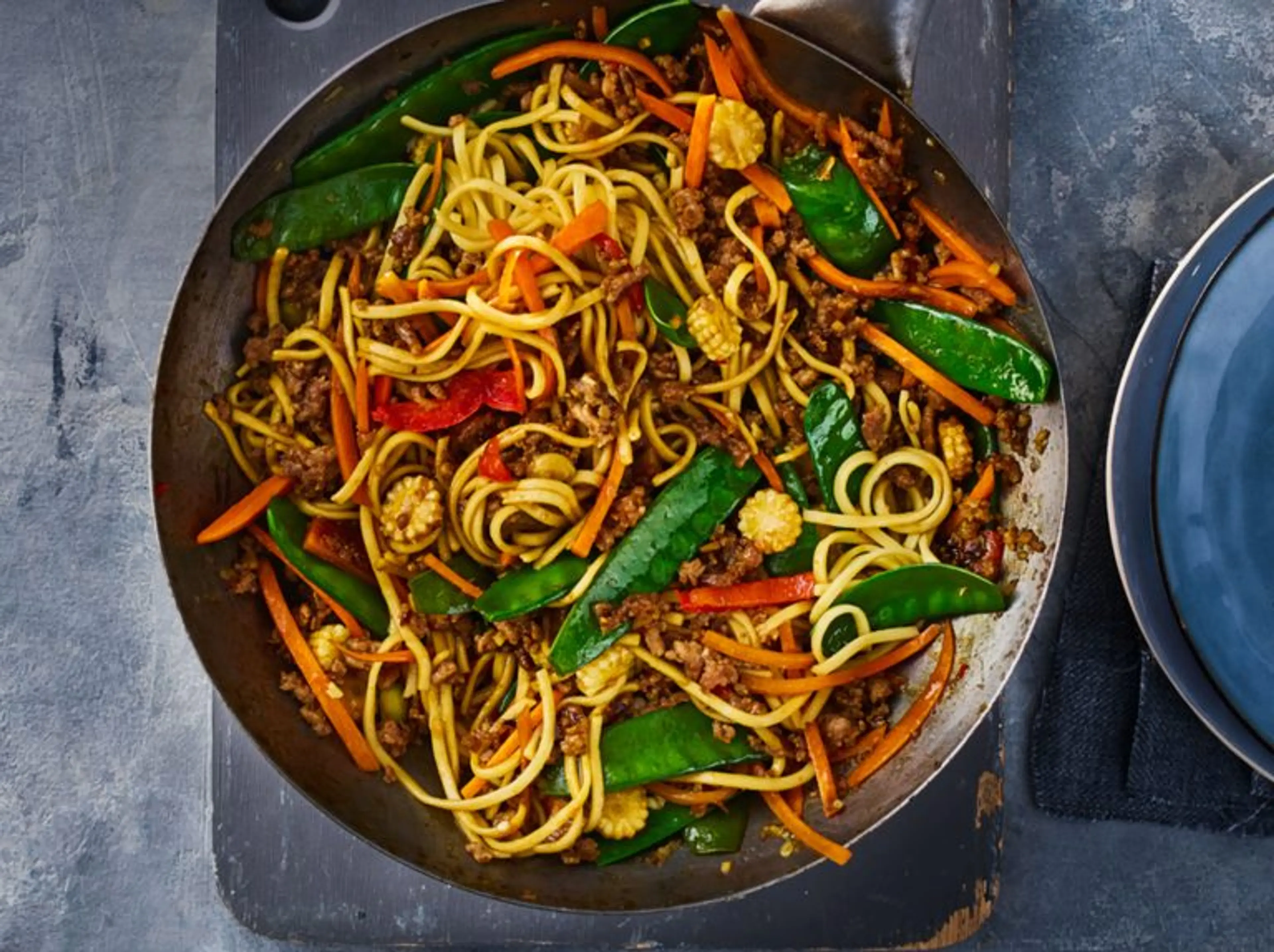 Stir Fry