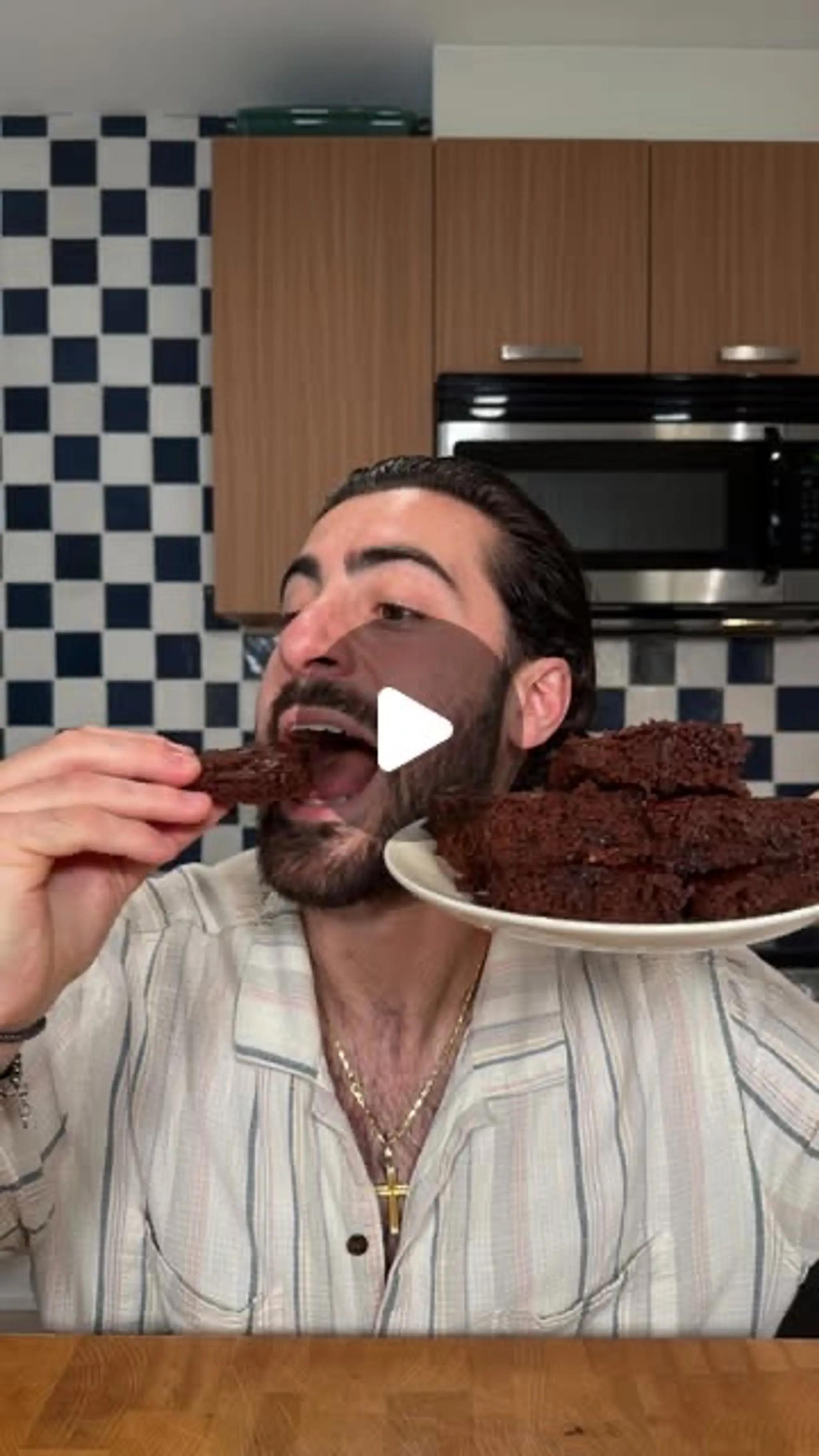 88 Calorie Brownies
