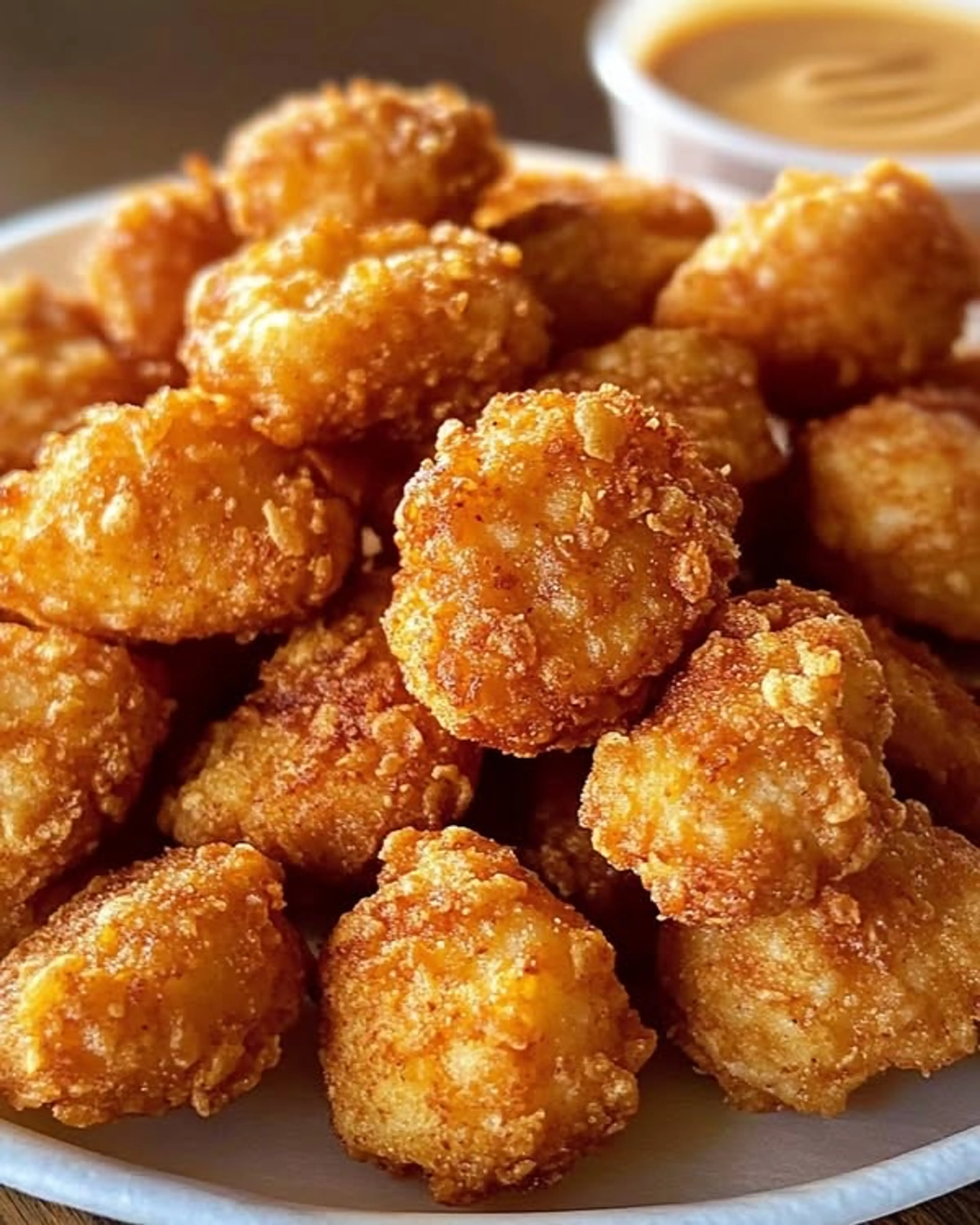 If You're Craving That Signature Crispy Goodness from Chick-