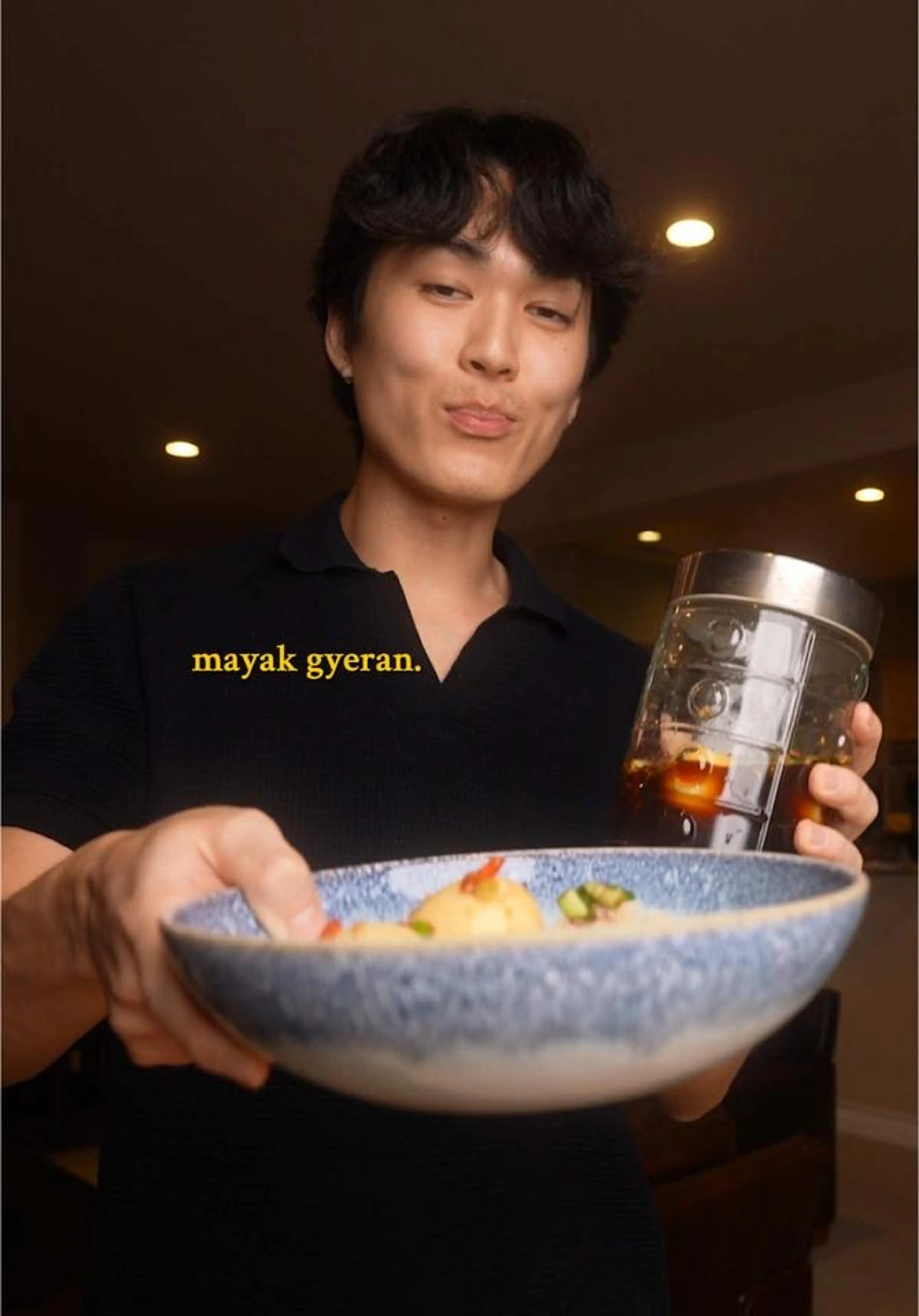 Full Recipe