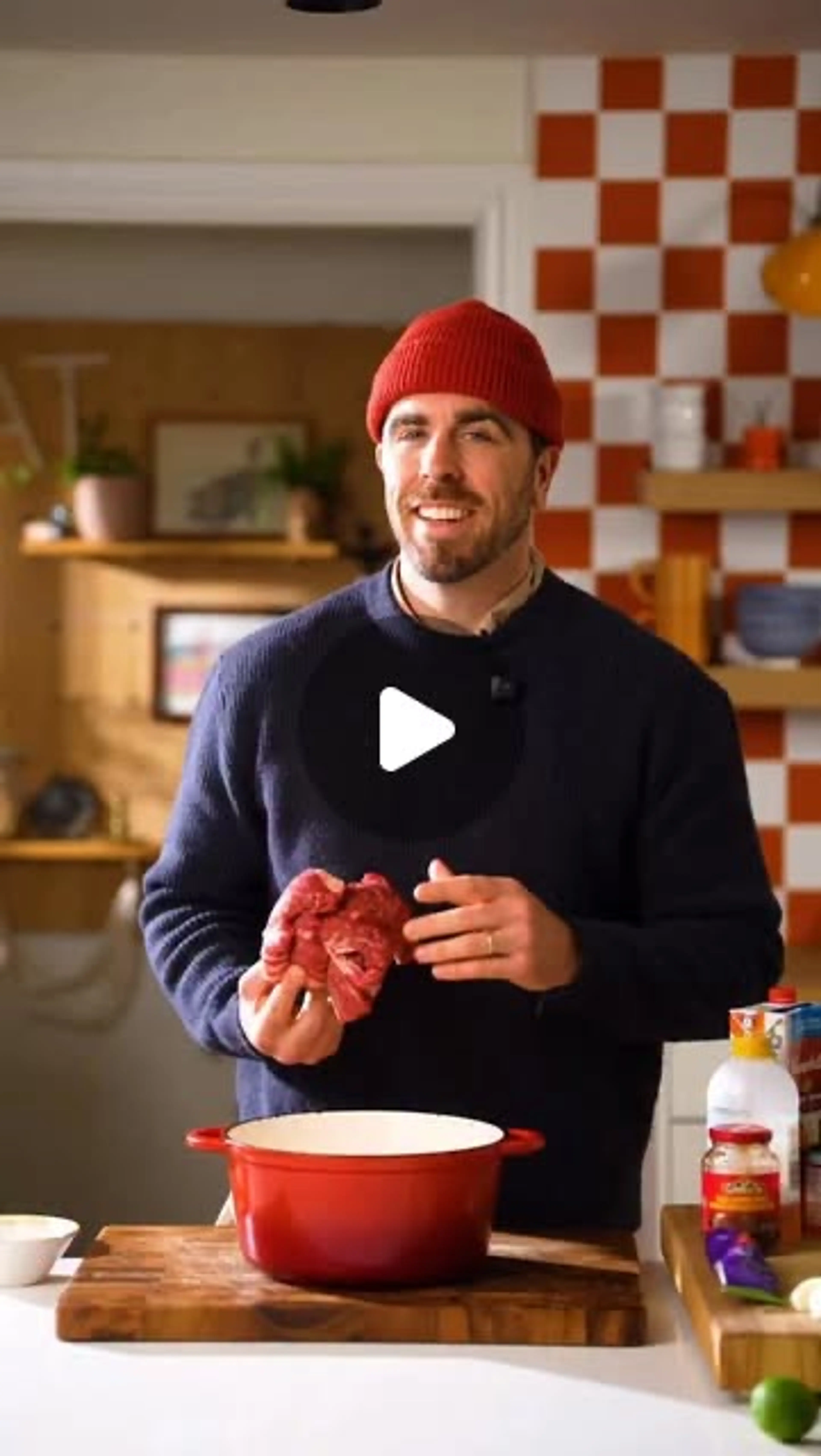 Save This Recipe to Your “meal Prep” Collection