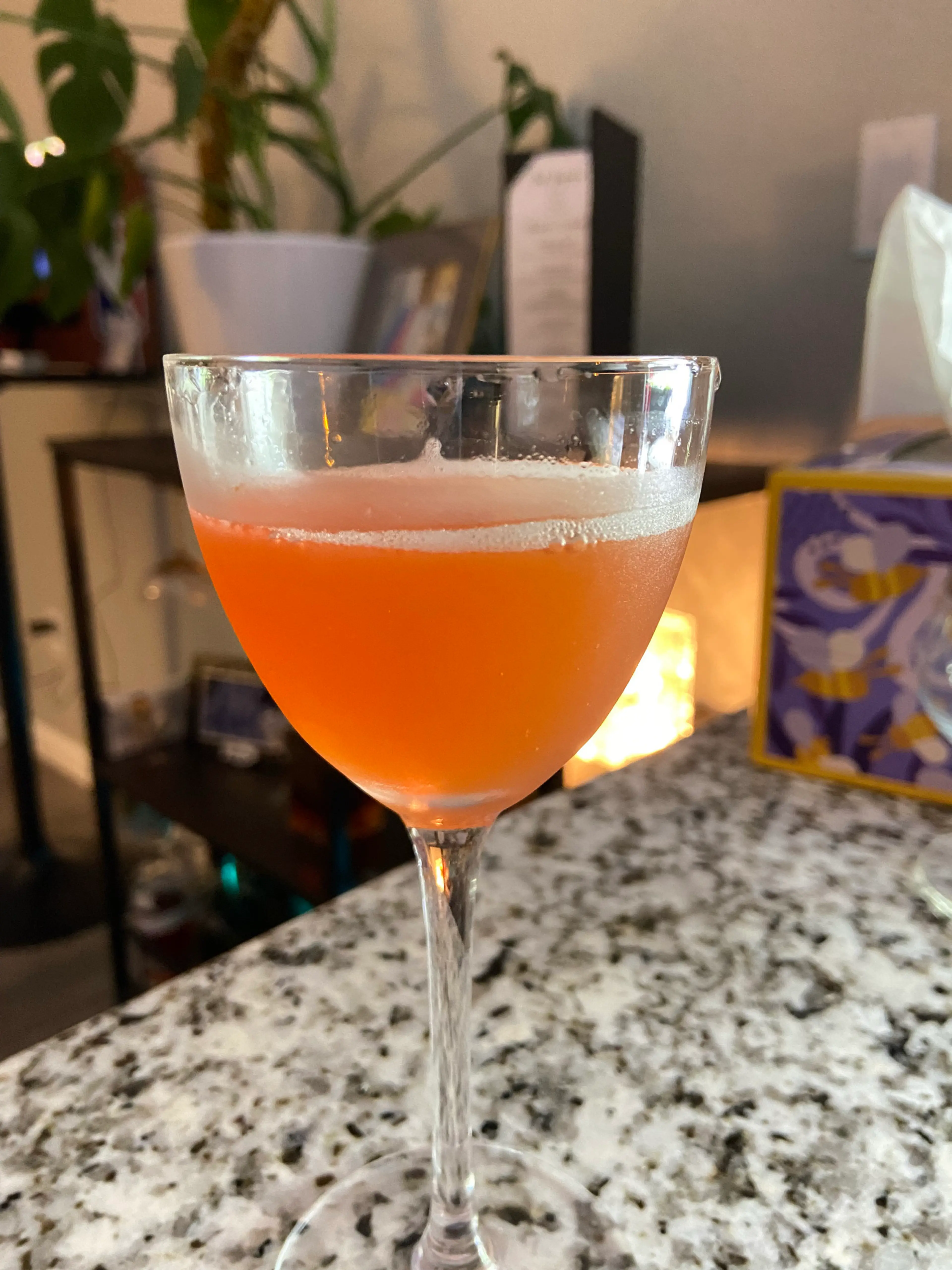 Paper Plane