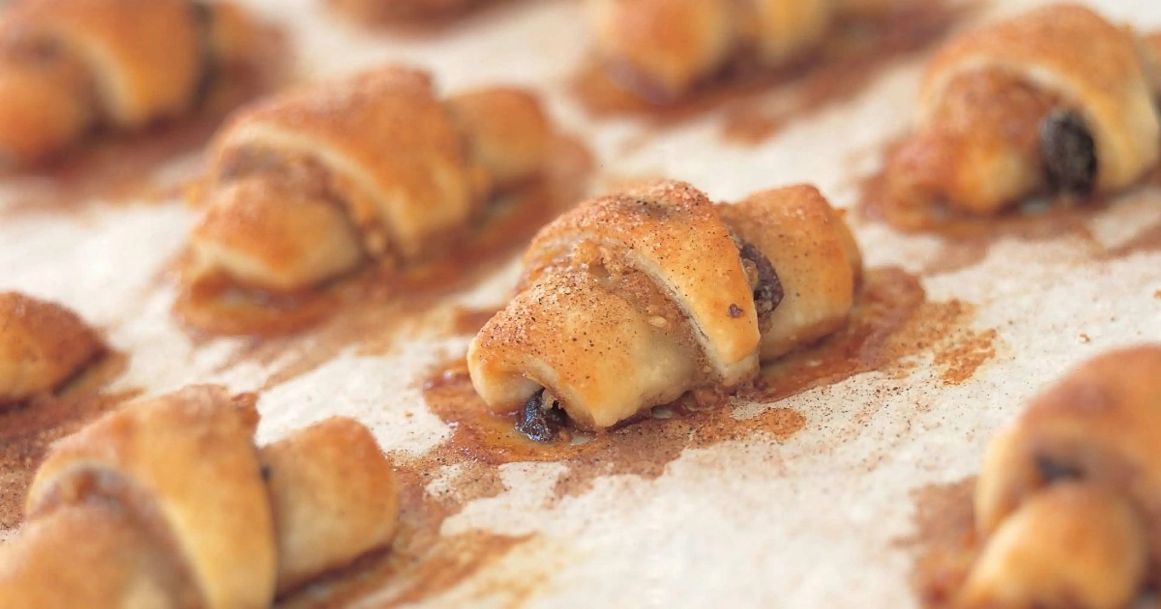 Rugelach | Recipes