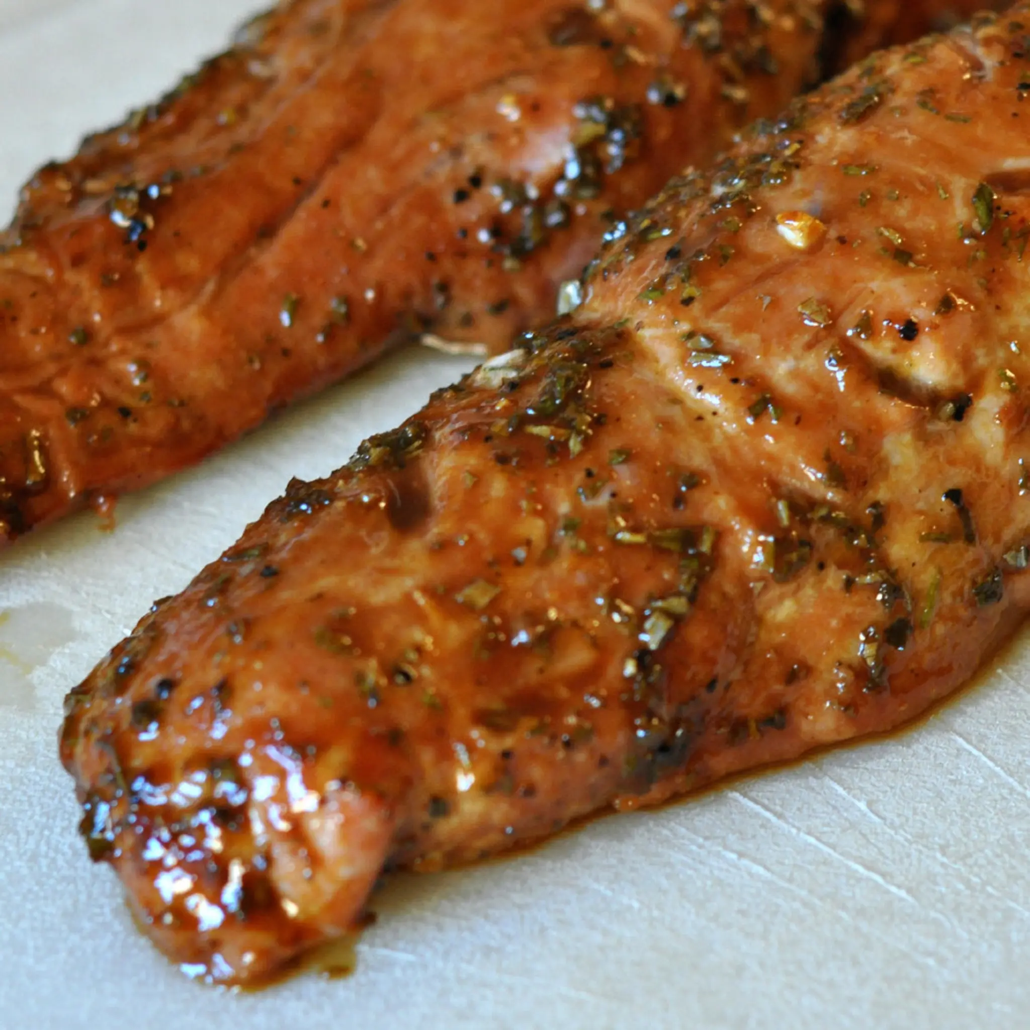 Pork Tenderloin