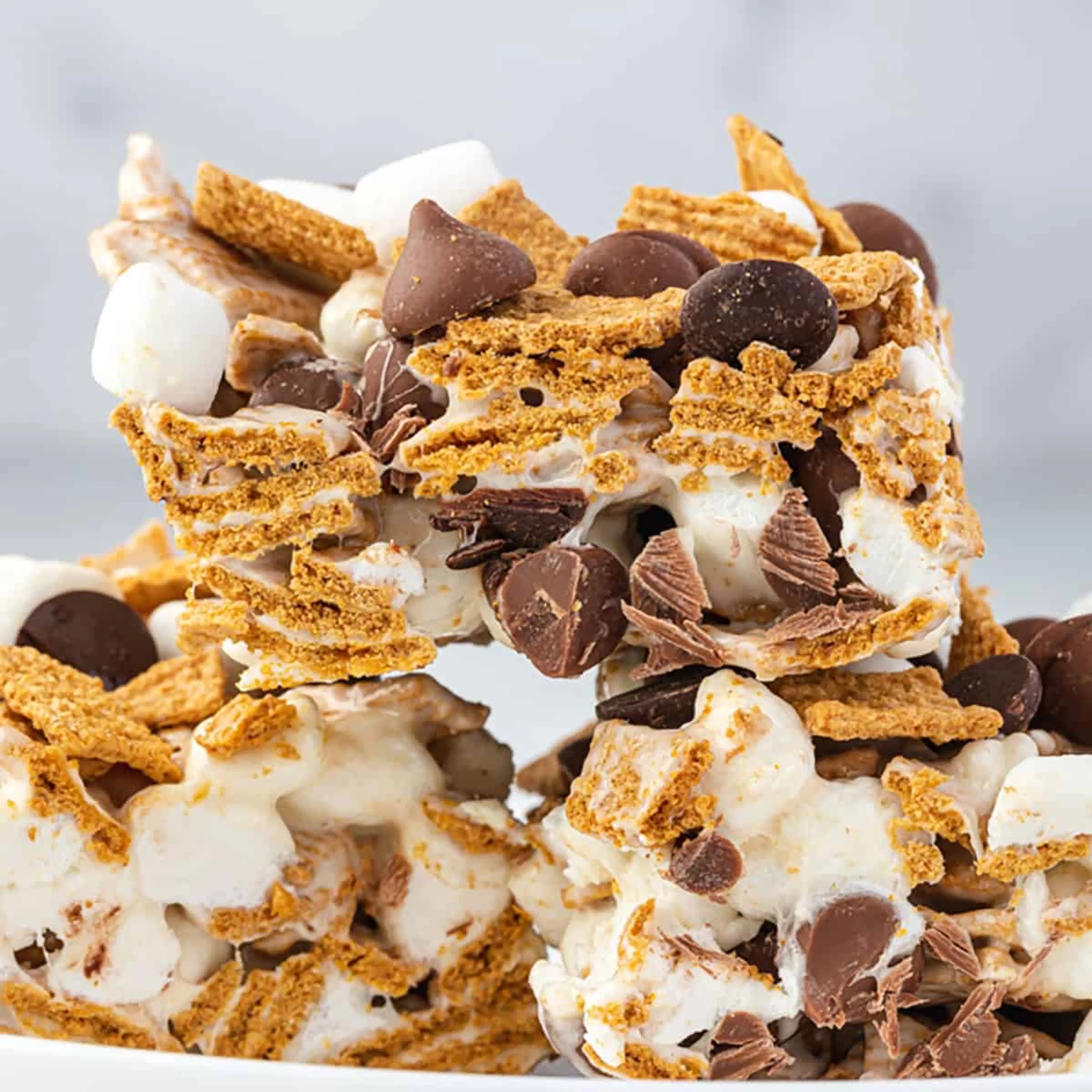 Smores Bars