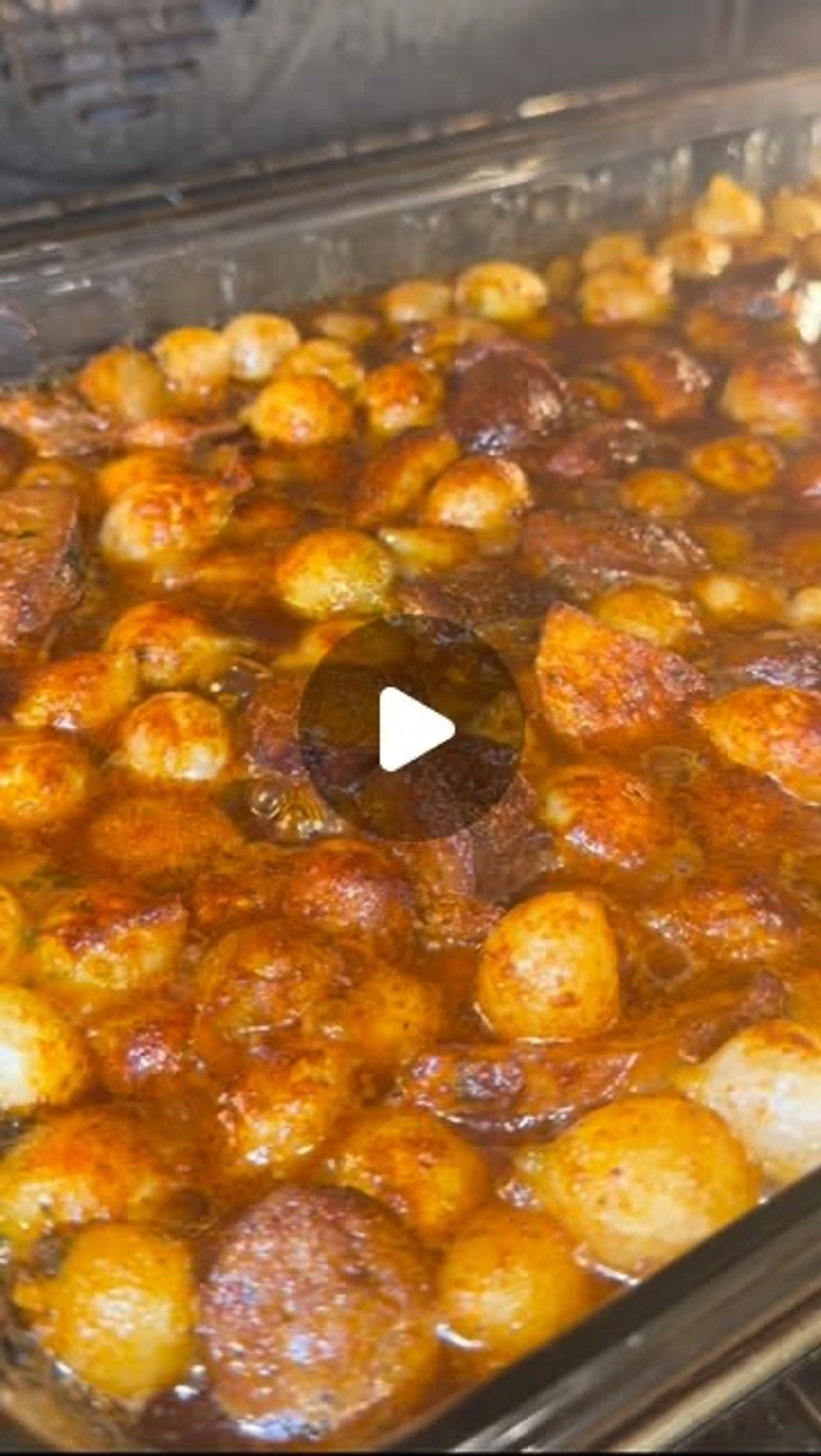 Mini Onion Boil