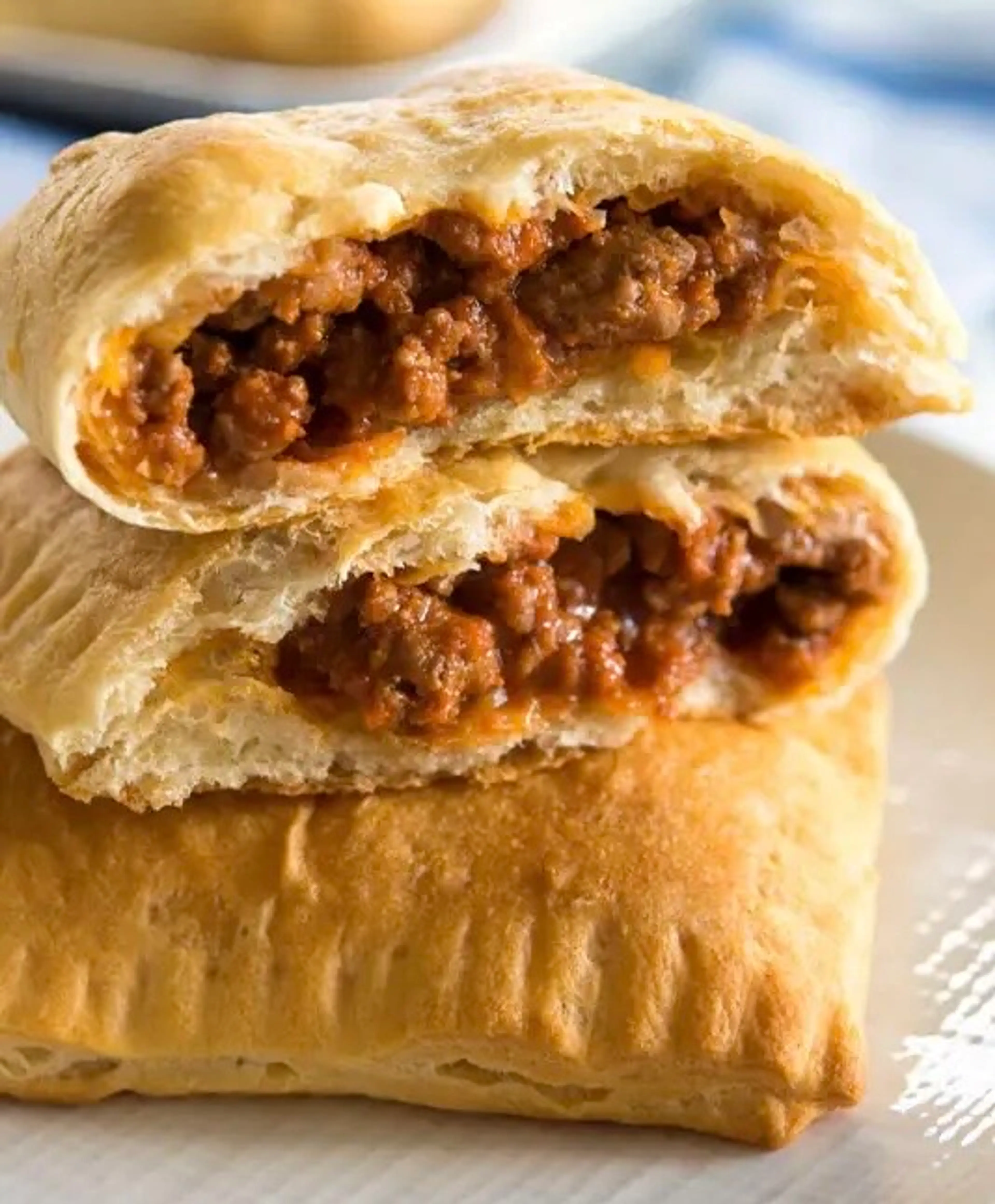 Unsloppy Joes