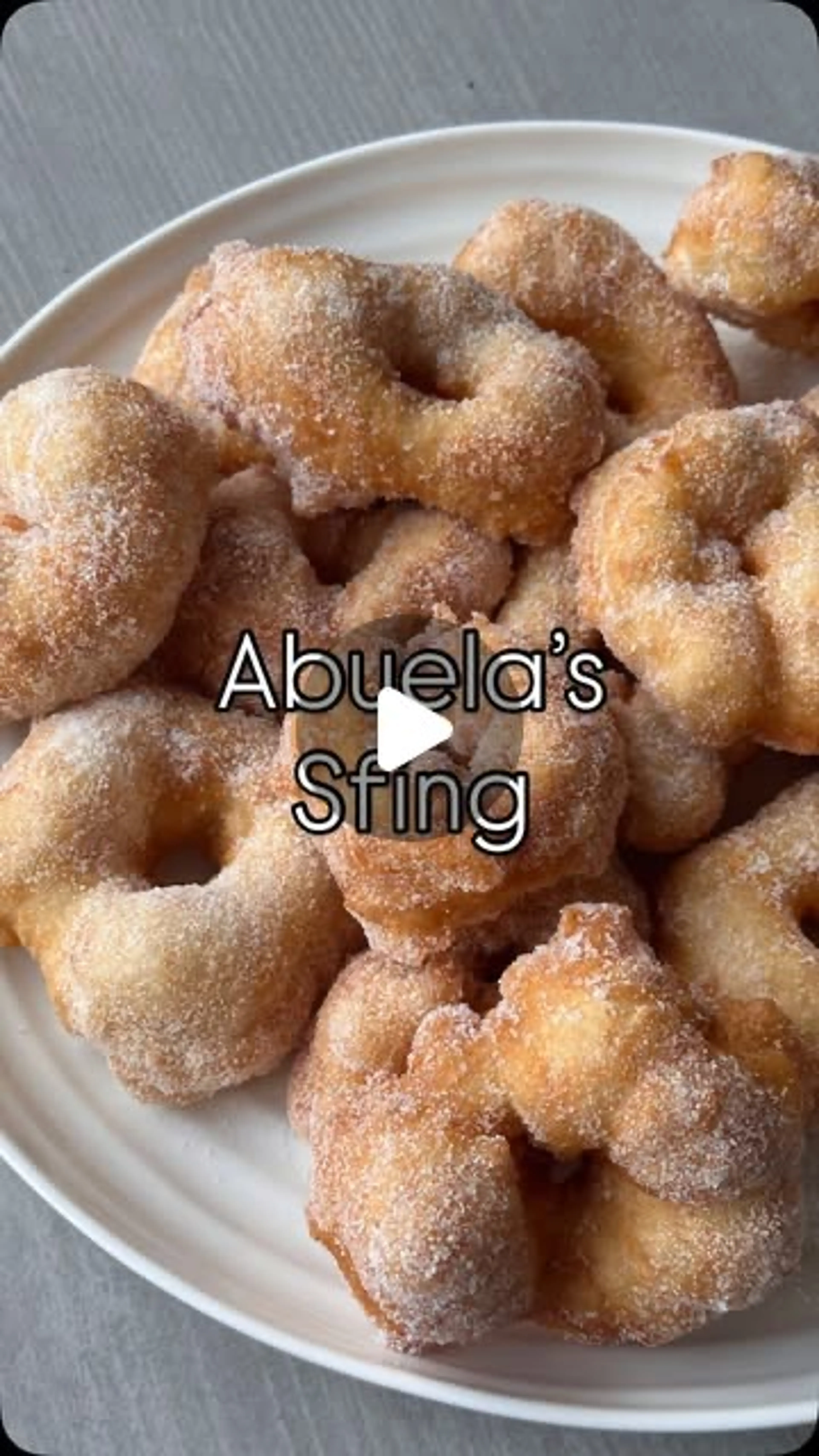 The Ultimate Donuts (sting)