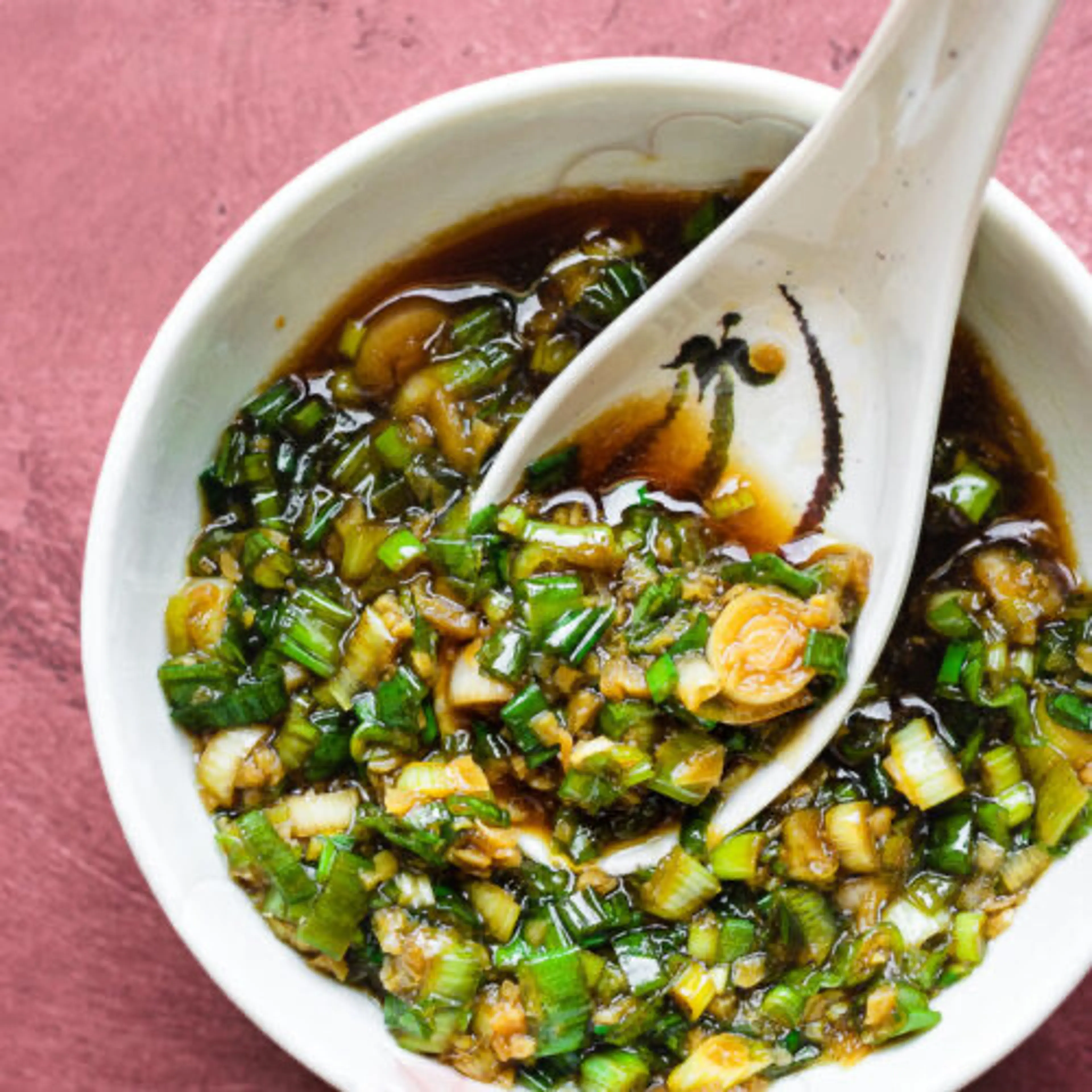 Egg Rice Sauce