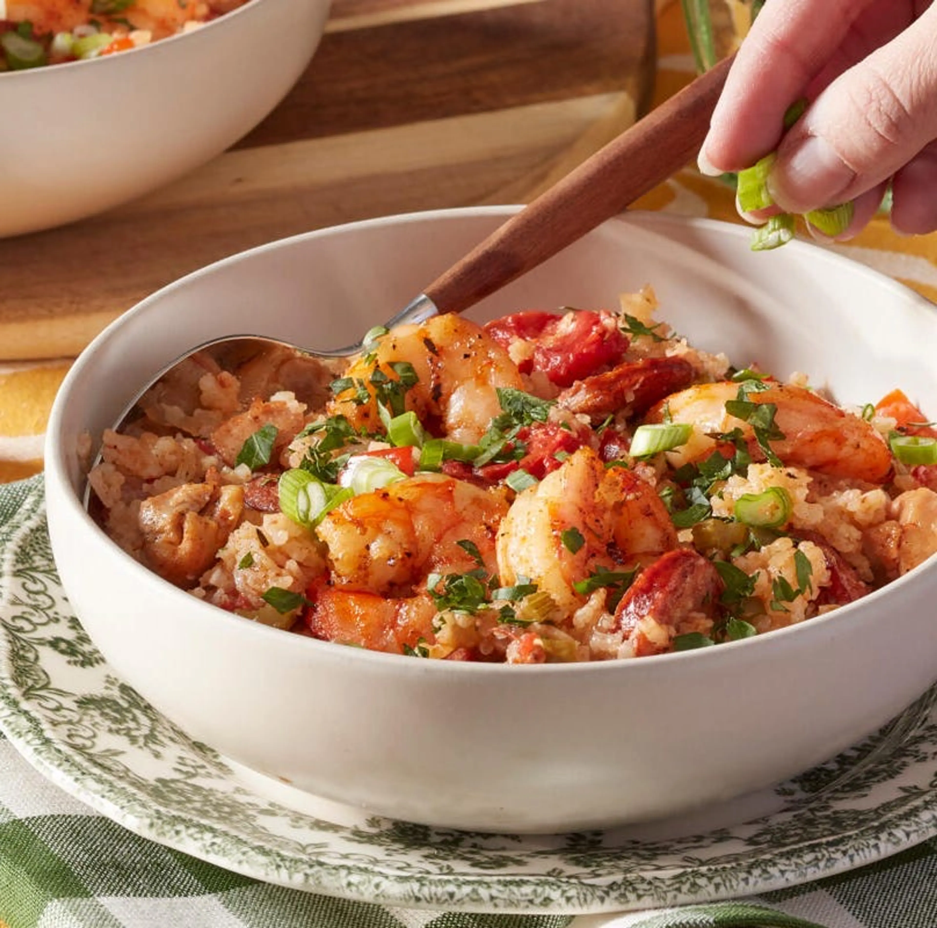 Jambalaya