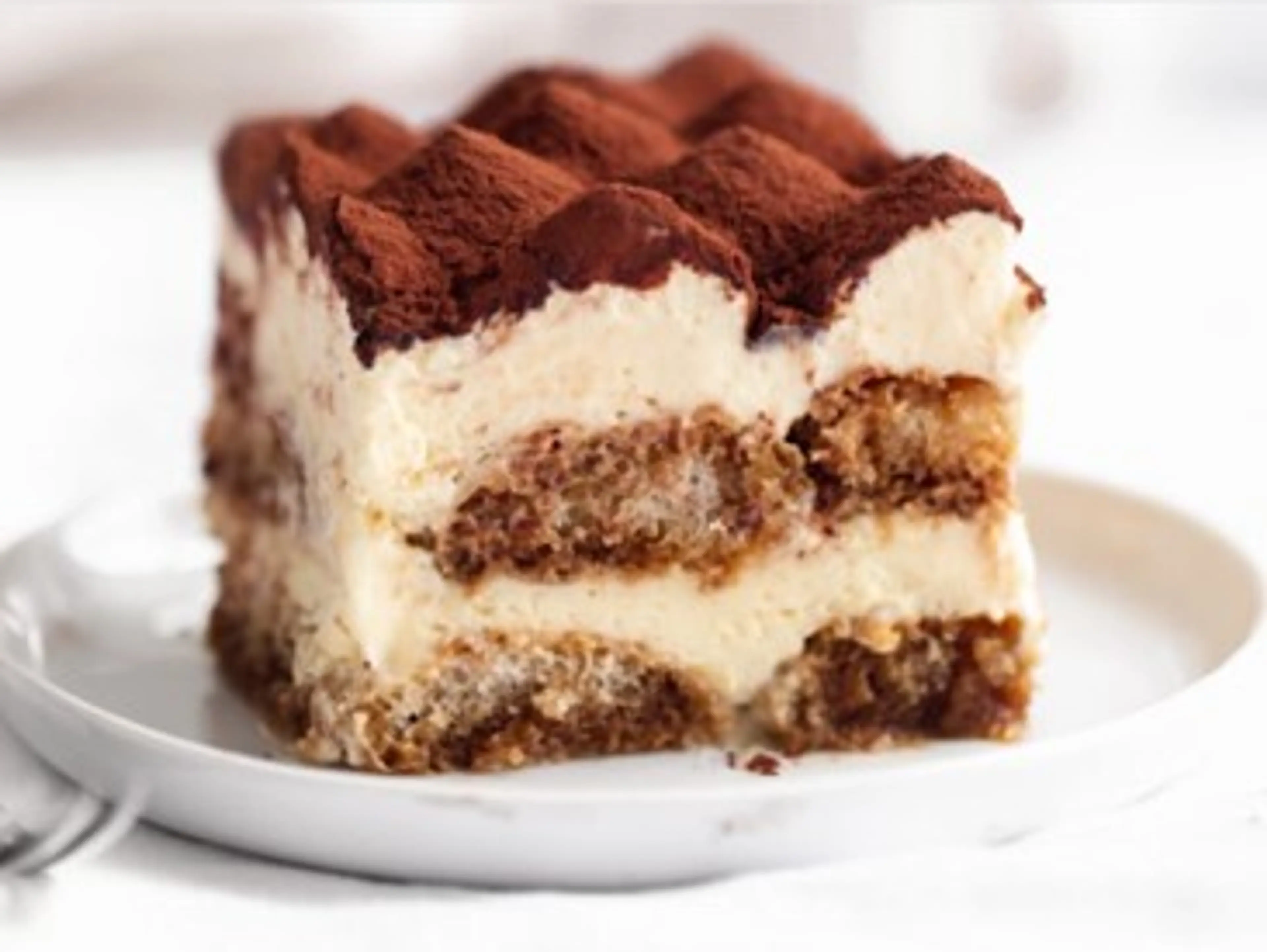 Classic Tiramisu