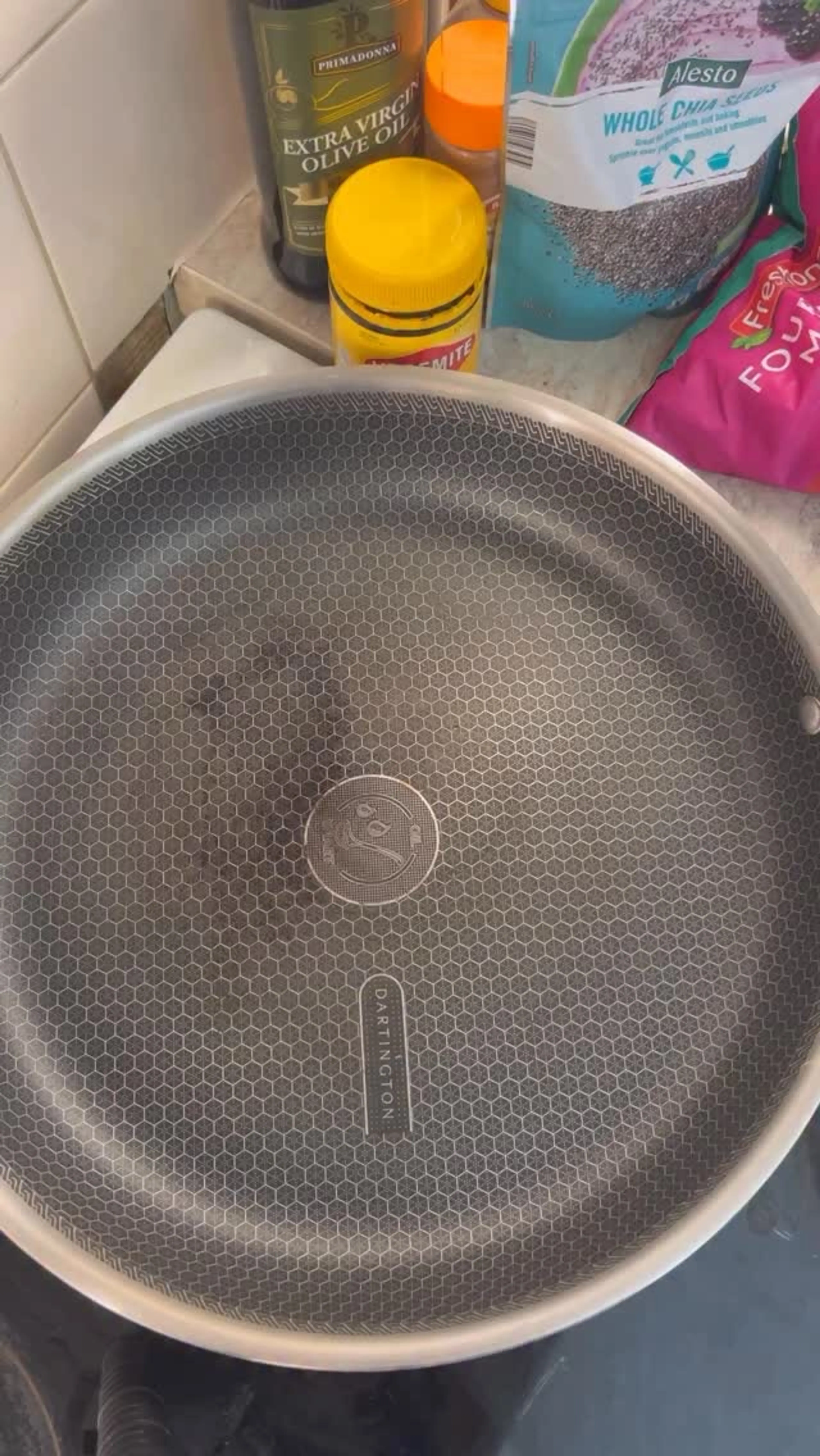 Berry Compote - Save Recipe Below