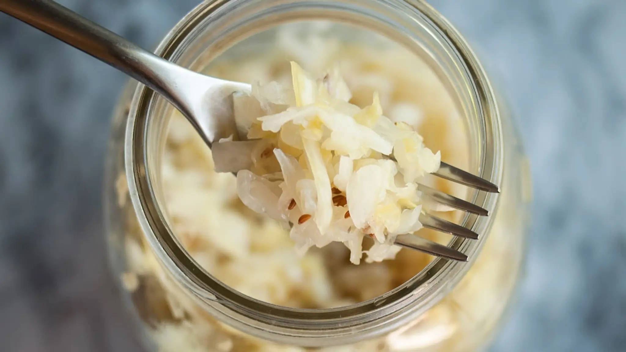 How To Make Sauerkraut