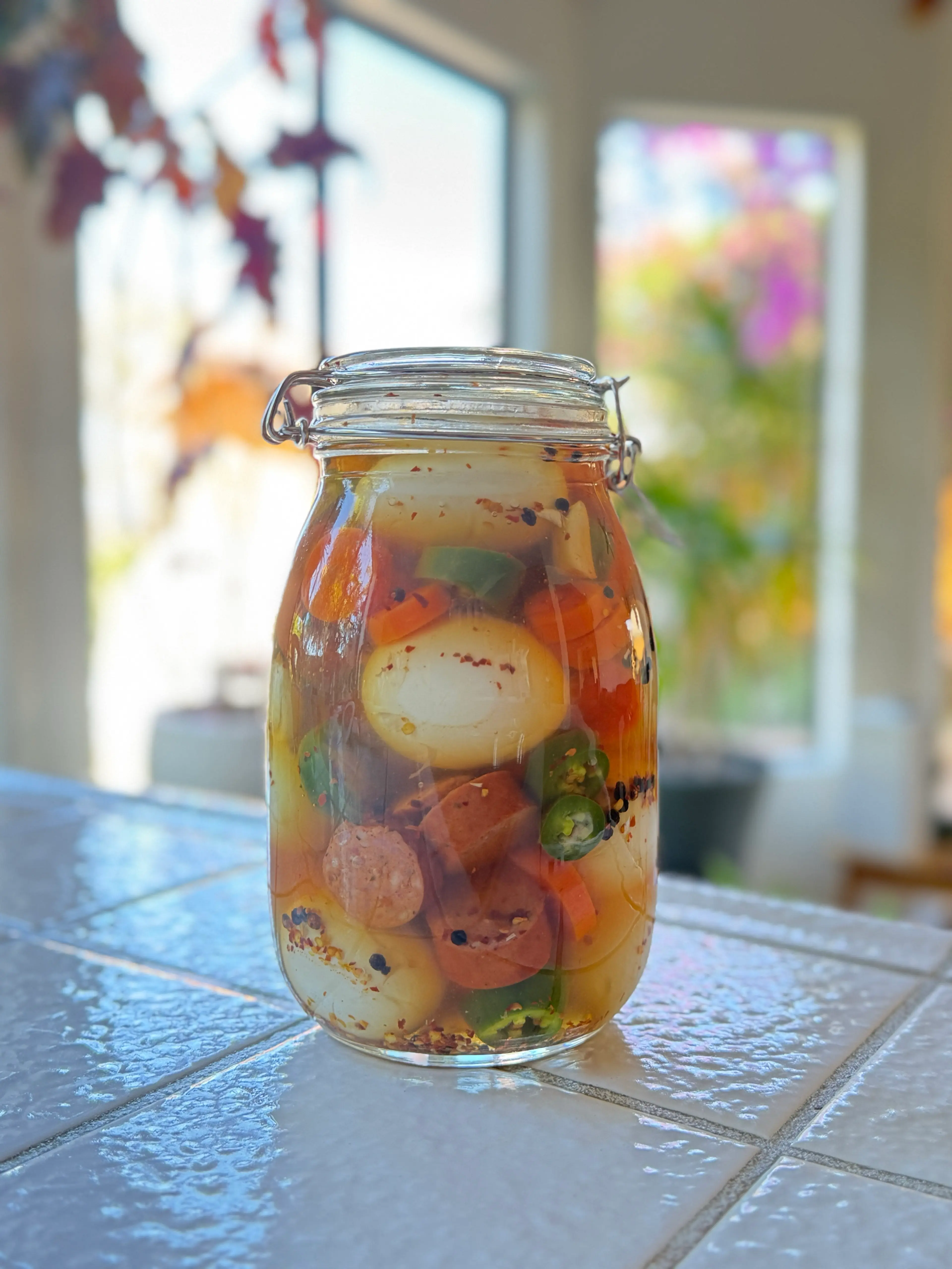 u/heavytech86 pickled eggs