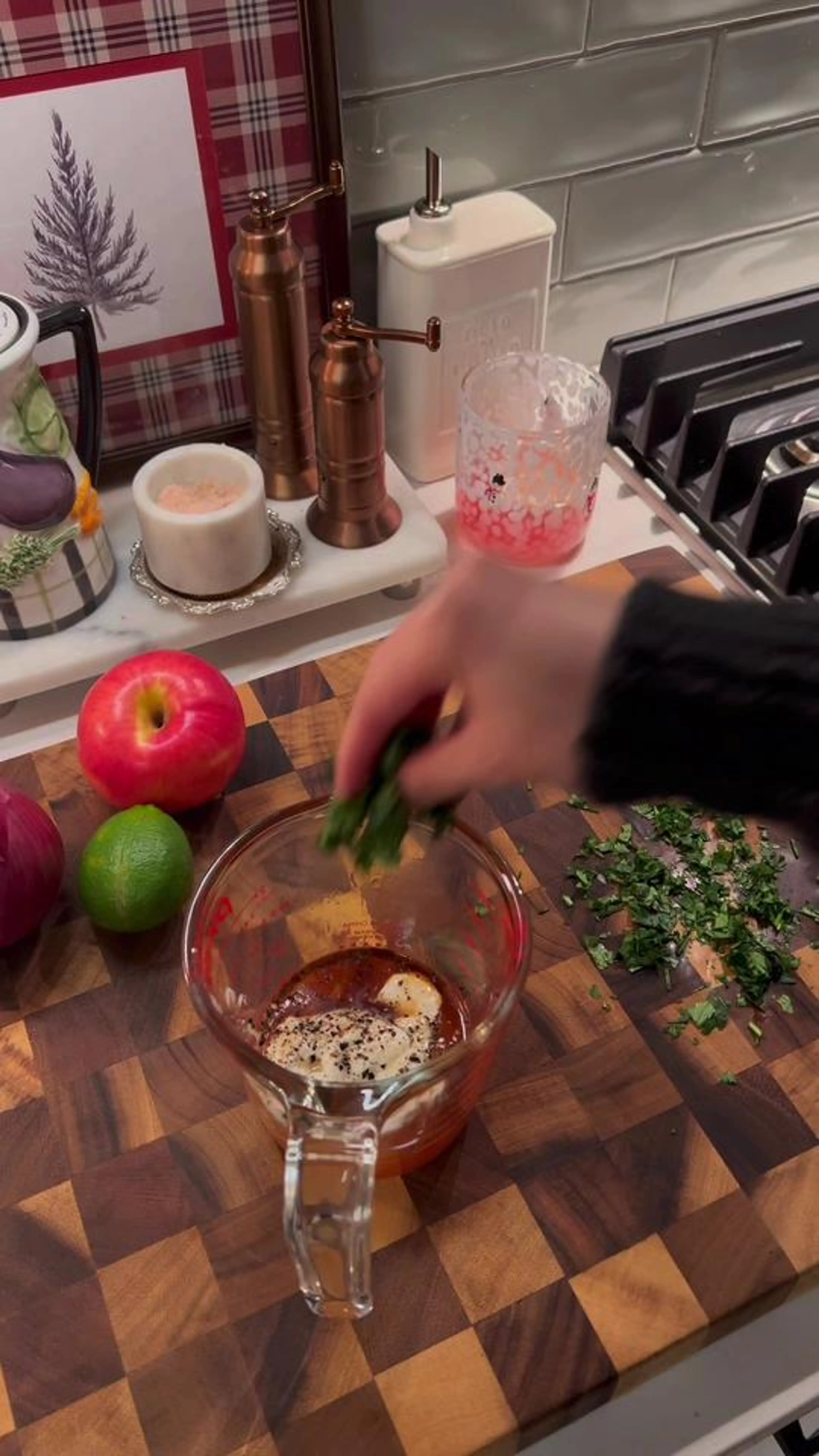 Air Fryer Thai Chicken Skewers With Sweet Chili Sauce