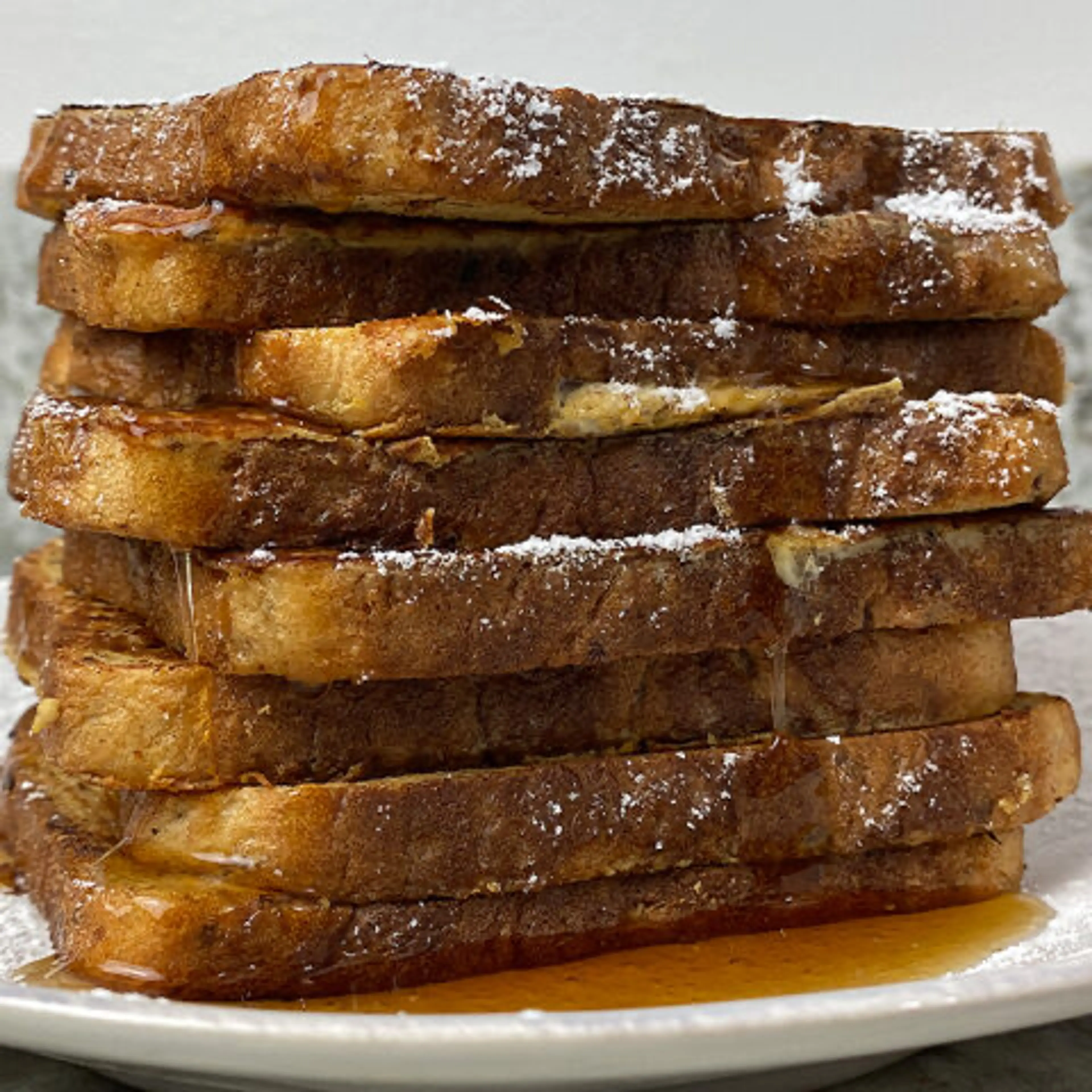 Protein French Toast with 50g of Protein
