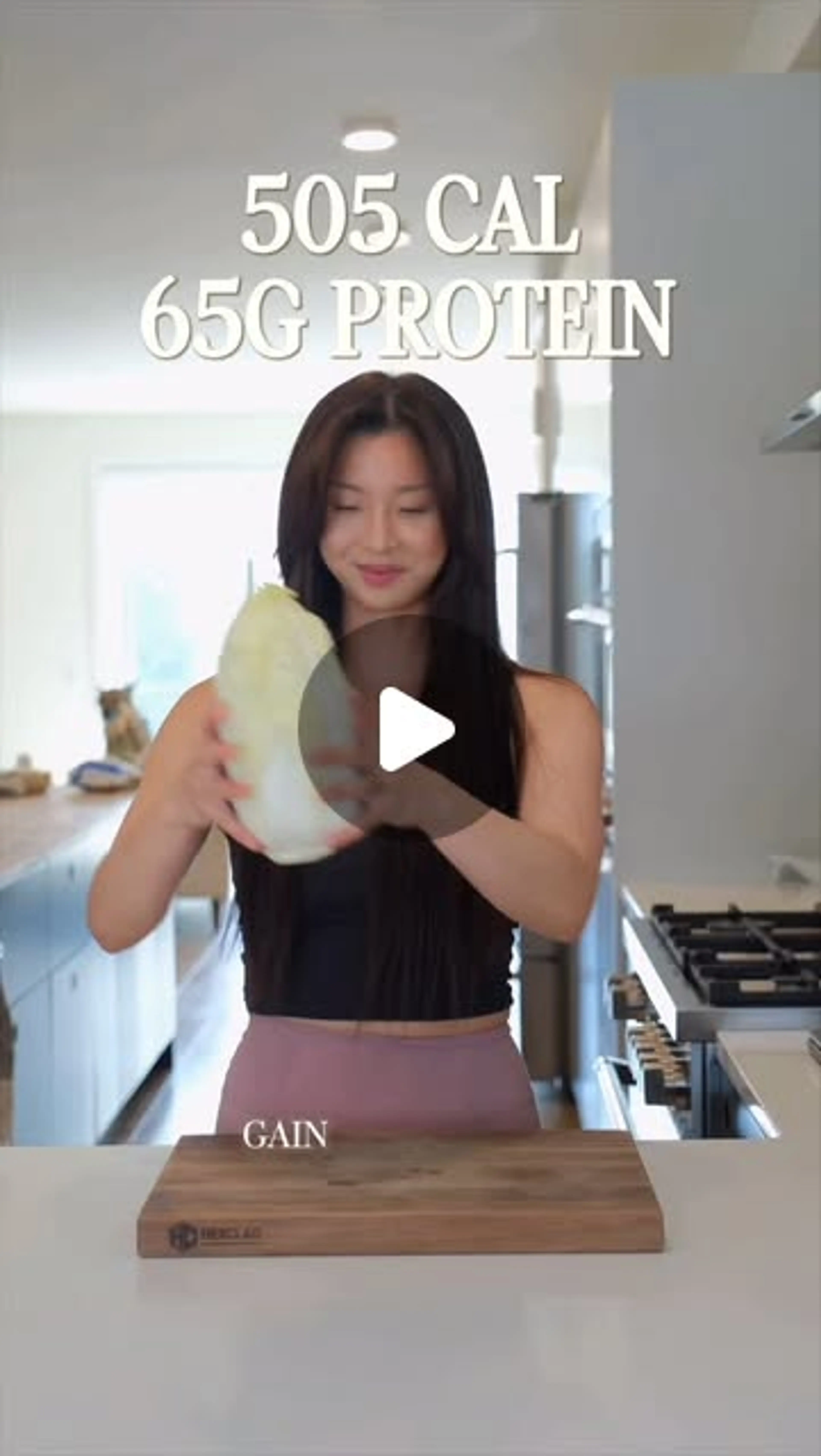 High Protein Hotpot