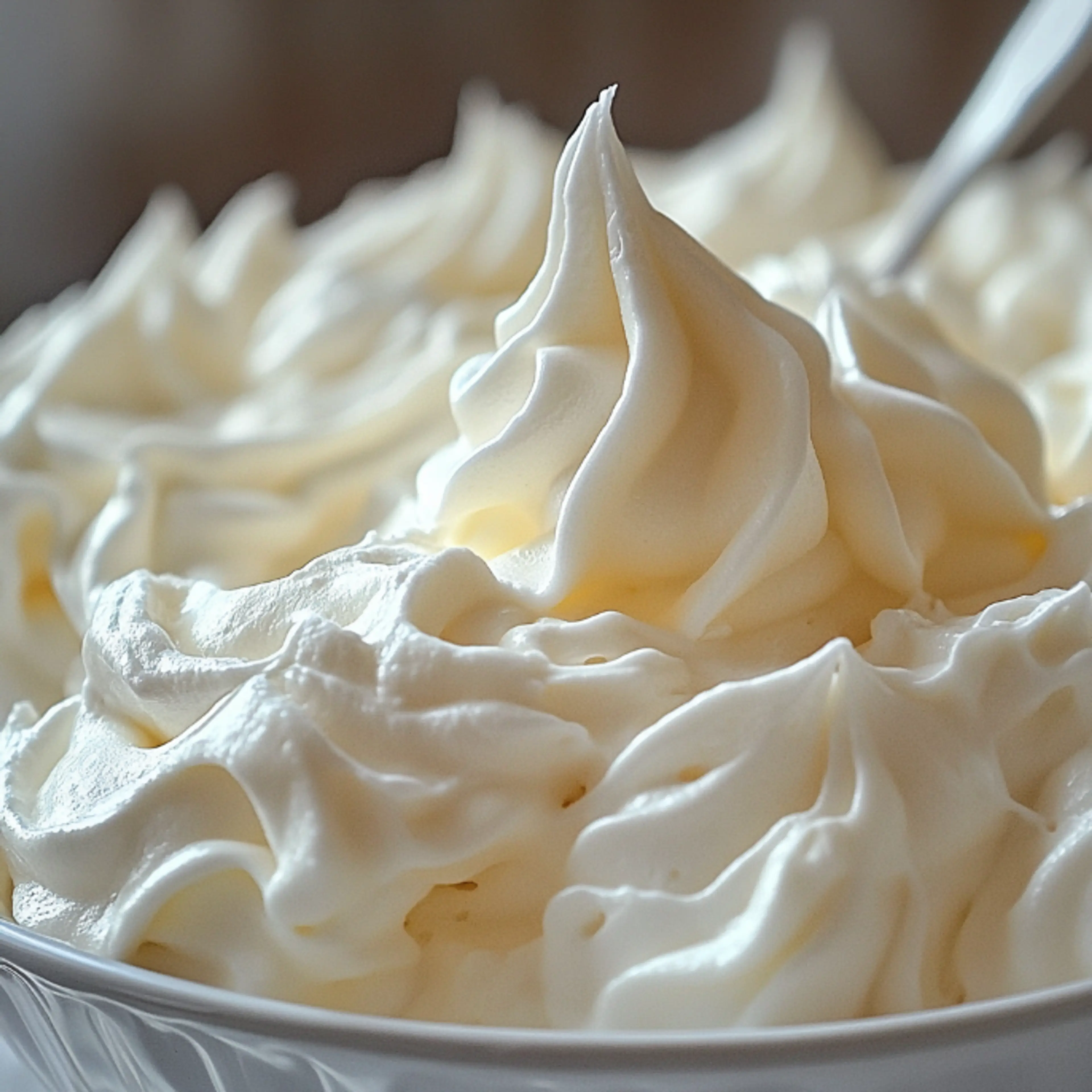 Cool Whip and Pudding Frosting Recipe