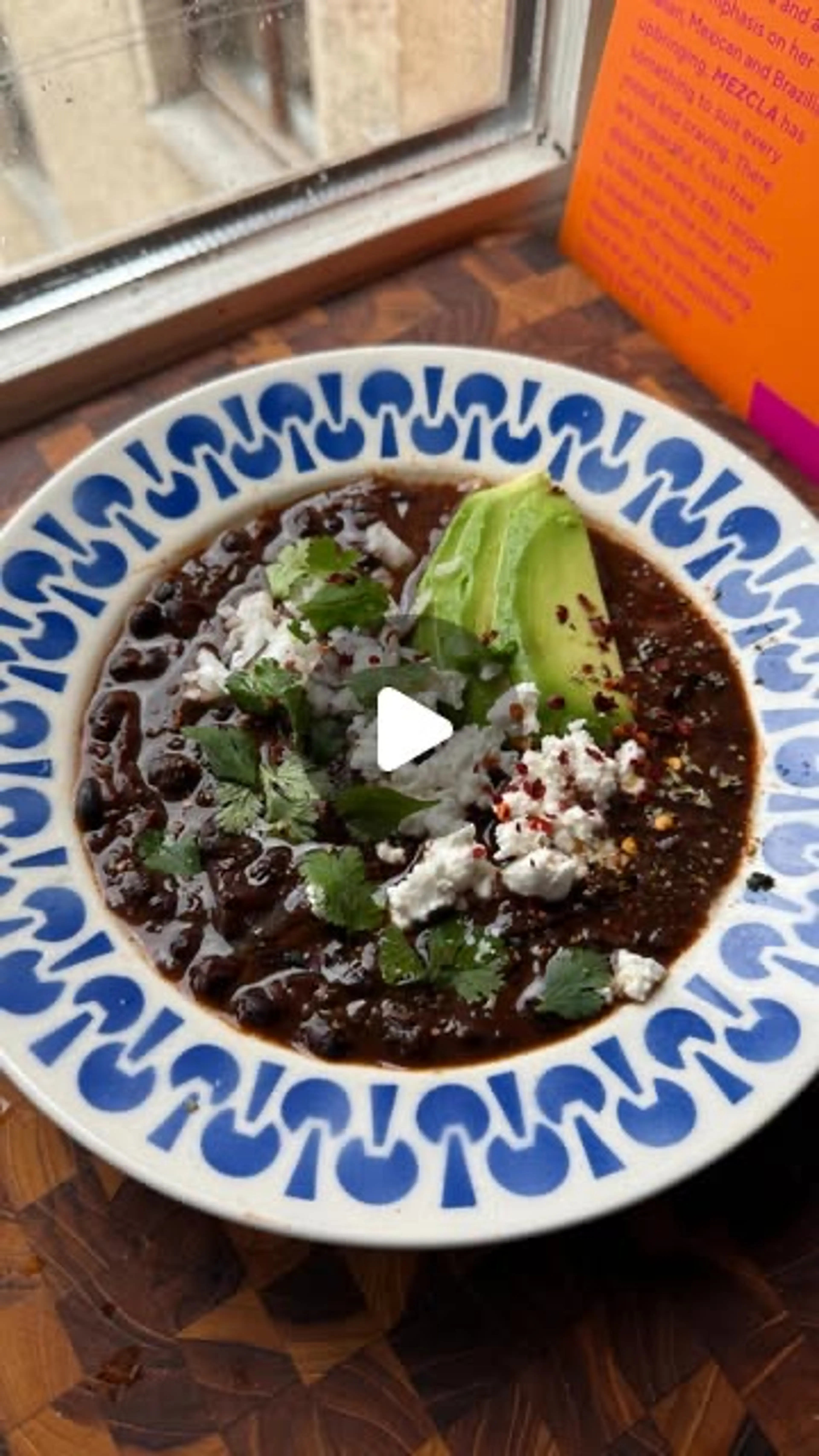 Black Bean Birria