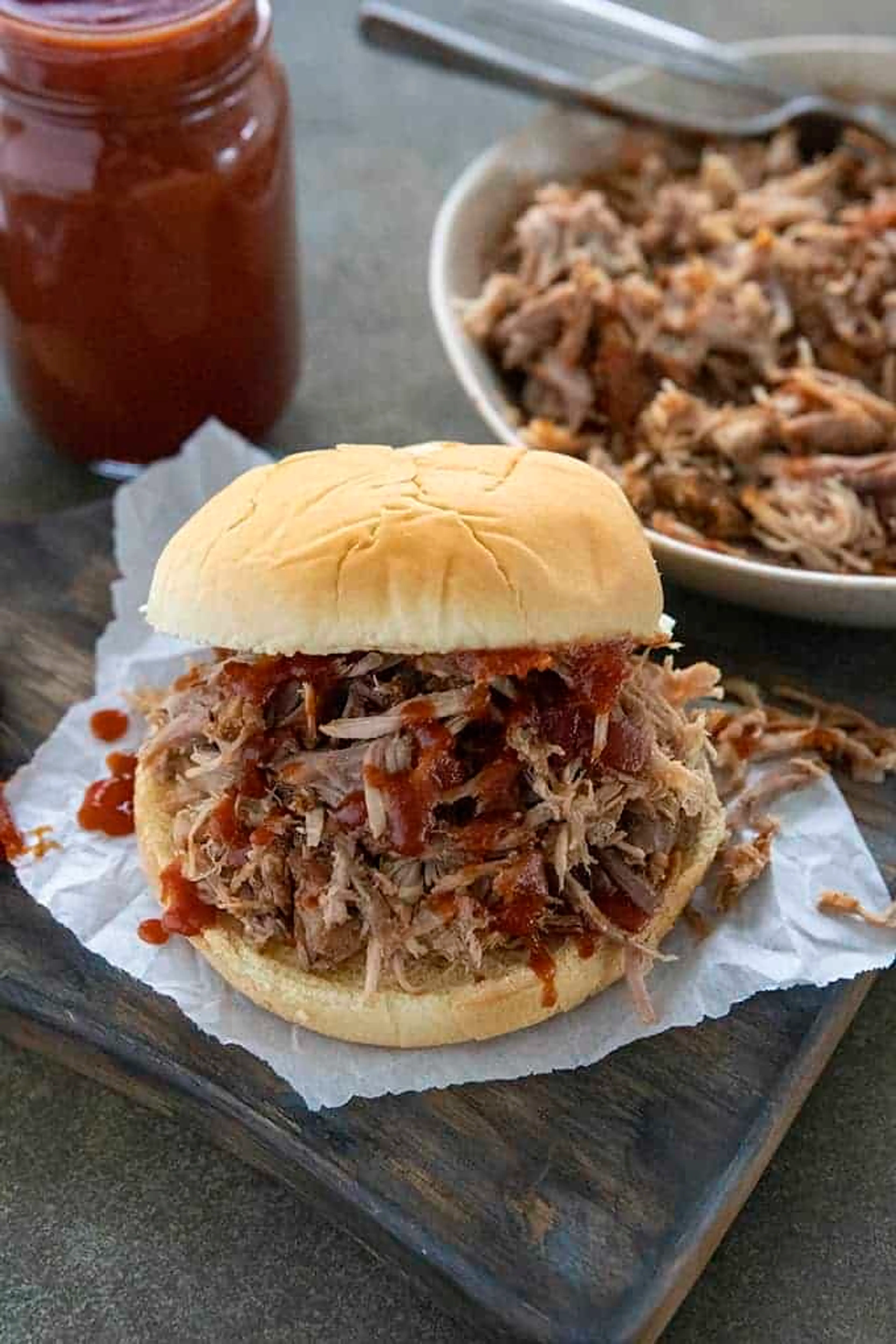 Best Pulled Pork