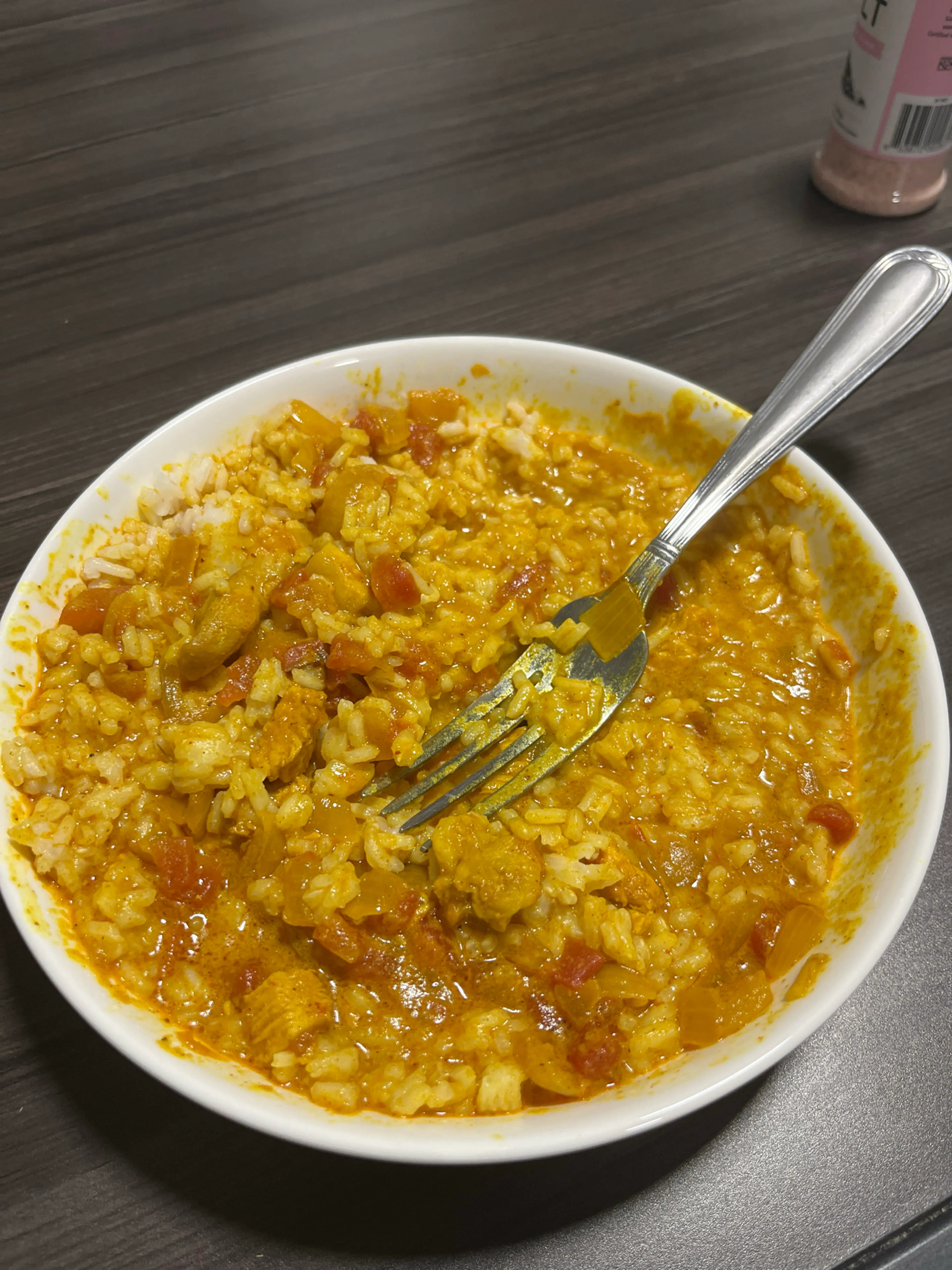 Instant Pot Butter Chicken De María Jose Colmanero Scheible