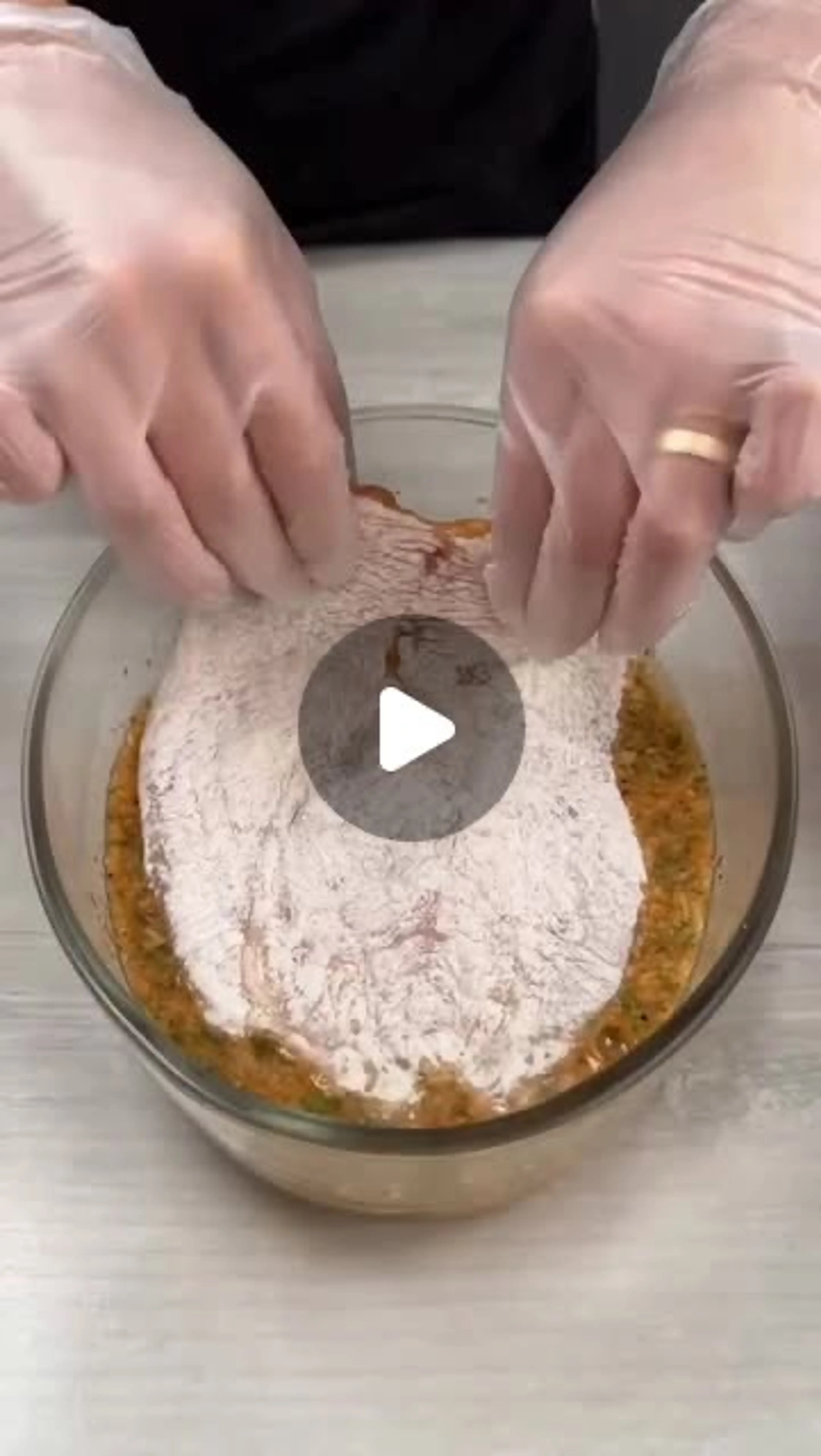 Italian-style Garlic Parmesan Chicken Recipe