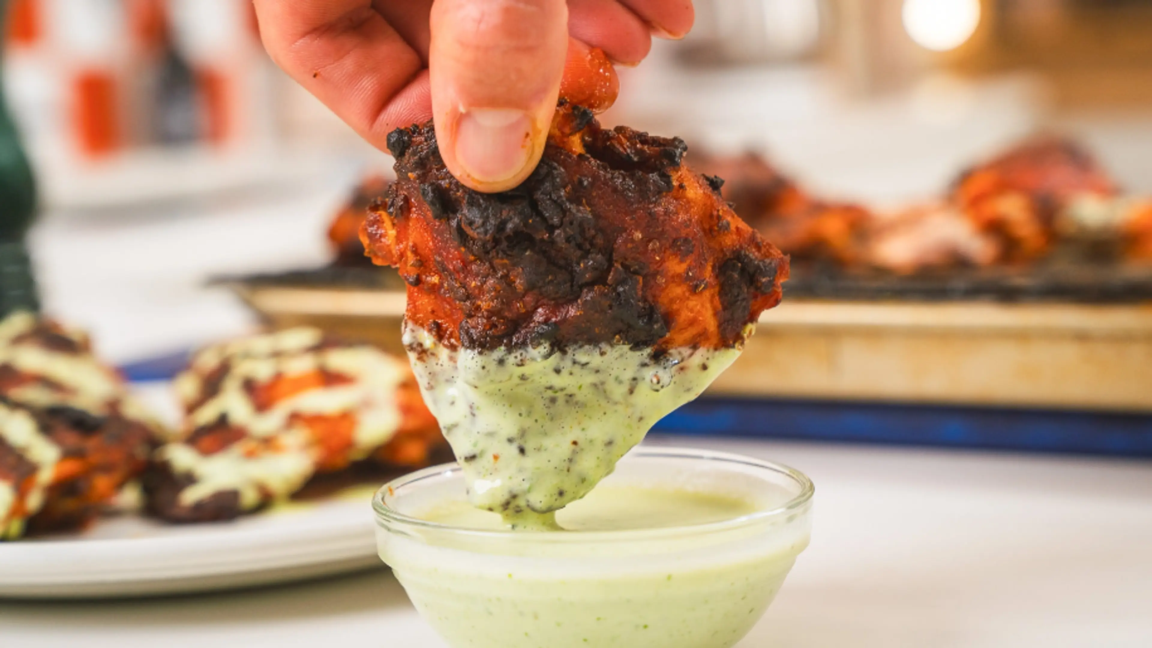 Best Chicken thigh recipe